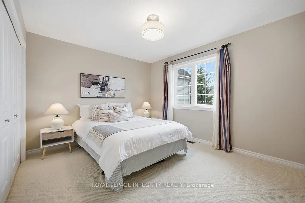 Photo 36 of 613 Miro Way, Ottawa, Kanata - Kanata Lakes/Heritage Hills — HOMEH