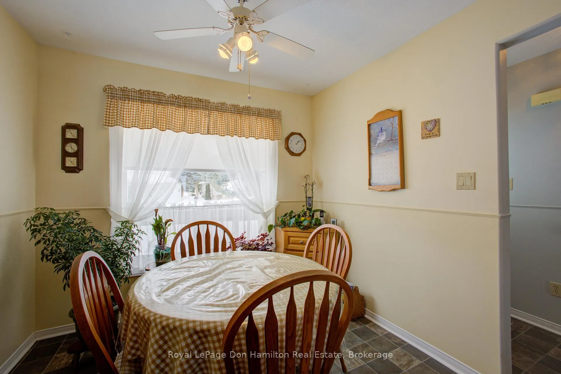 Photo 4 of 101 Meadowview Lane S, North Perth, Elma — HOMEH