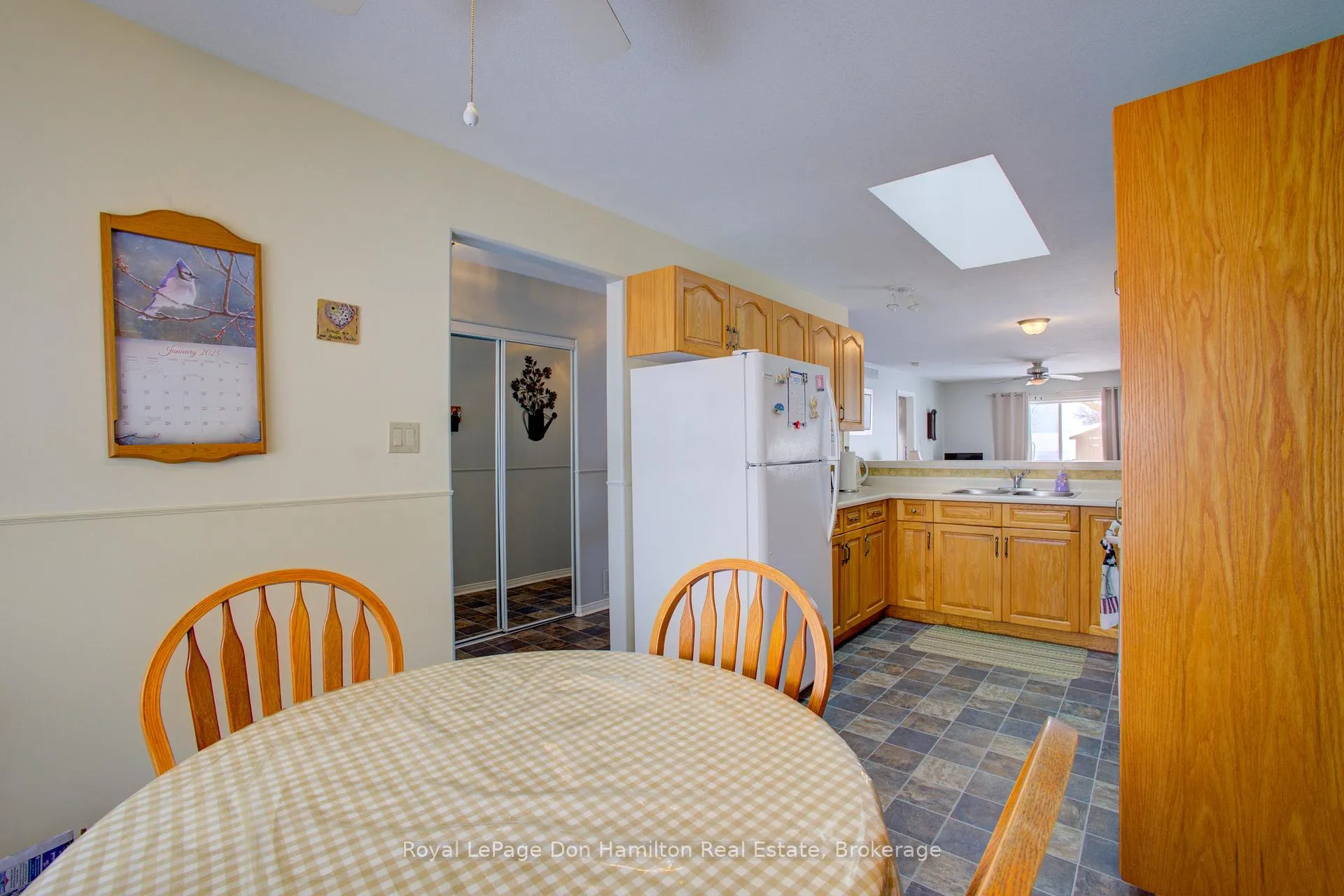 Photo 5 of 101 Meadowview Lane S, North Perth, Elma — HOMEH