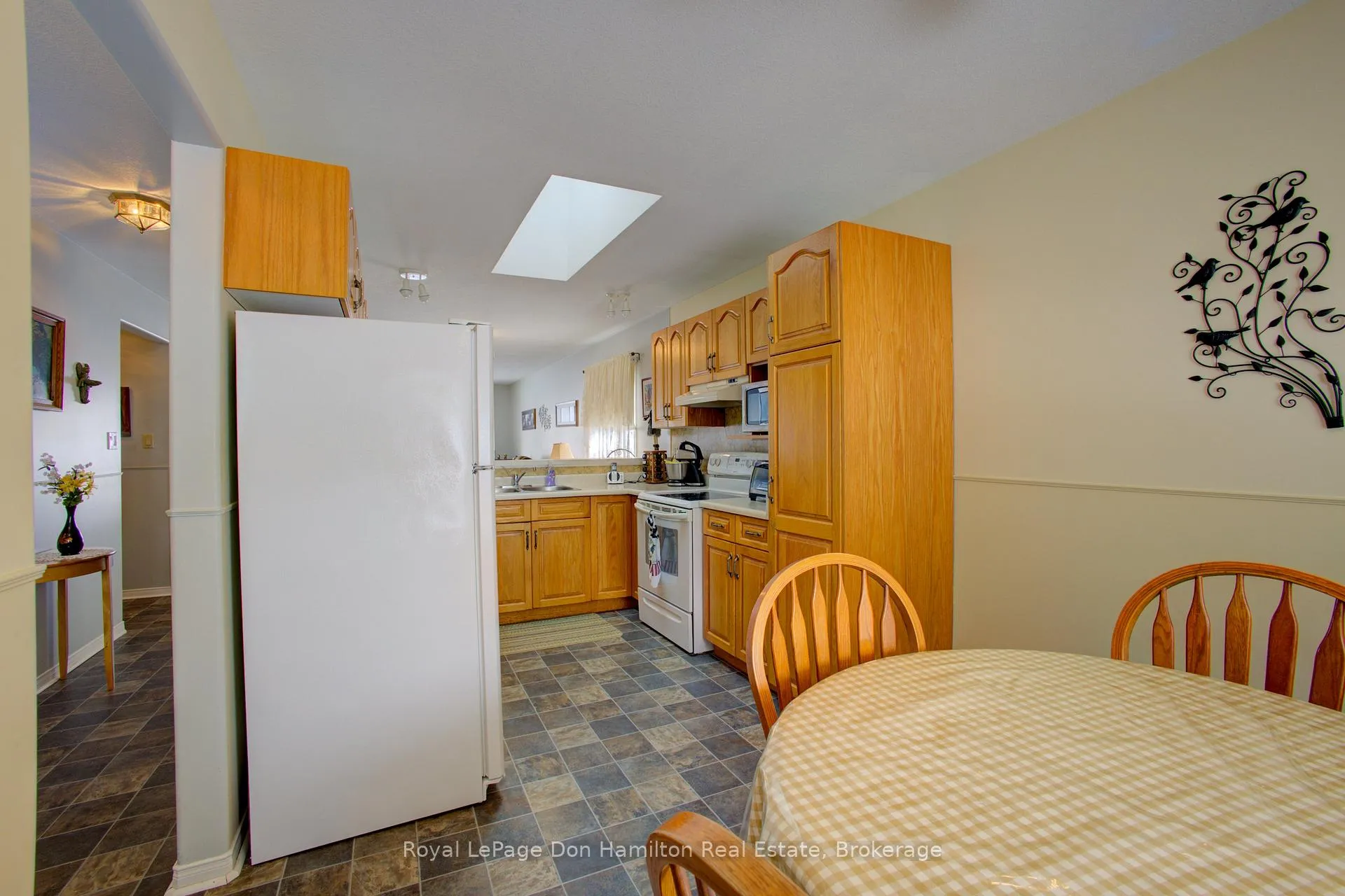 Photo 6 of 101 Meadowview Lane S, North Perth, Elma — HOMEH