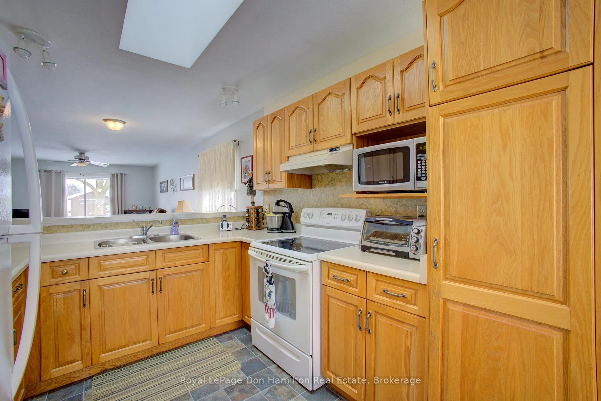 Photo 7 of 101 Meadowview Lane S, North Perth, Elma — HOMEH