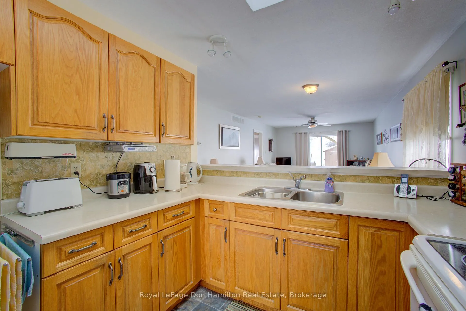 Photo 8 of 101 Meadowview Lane S, North Perth, Elma — HOMEH