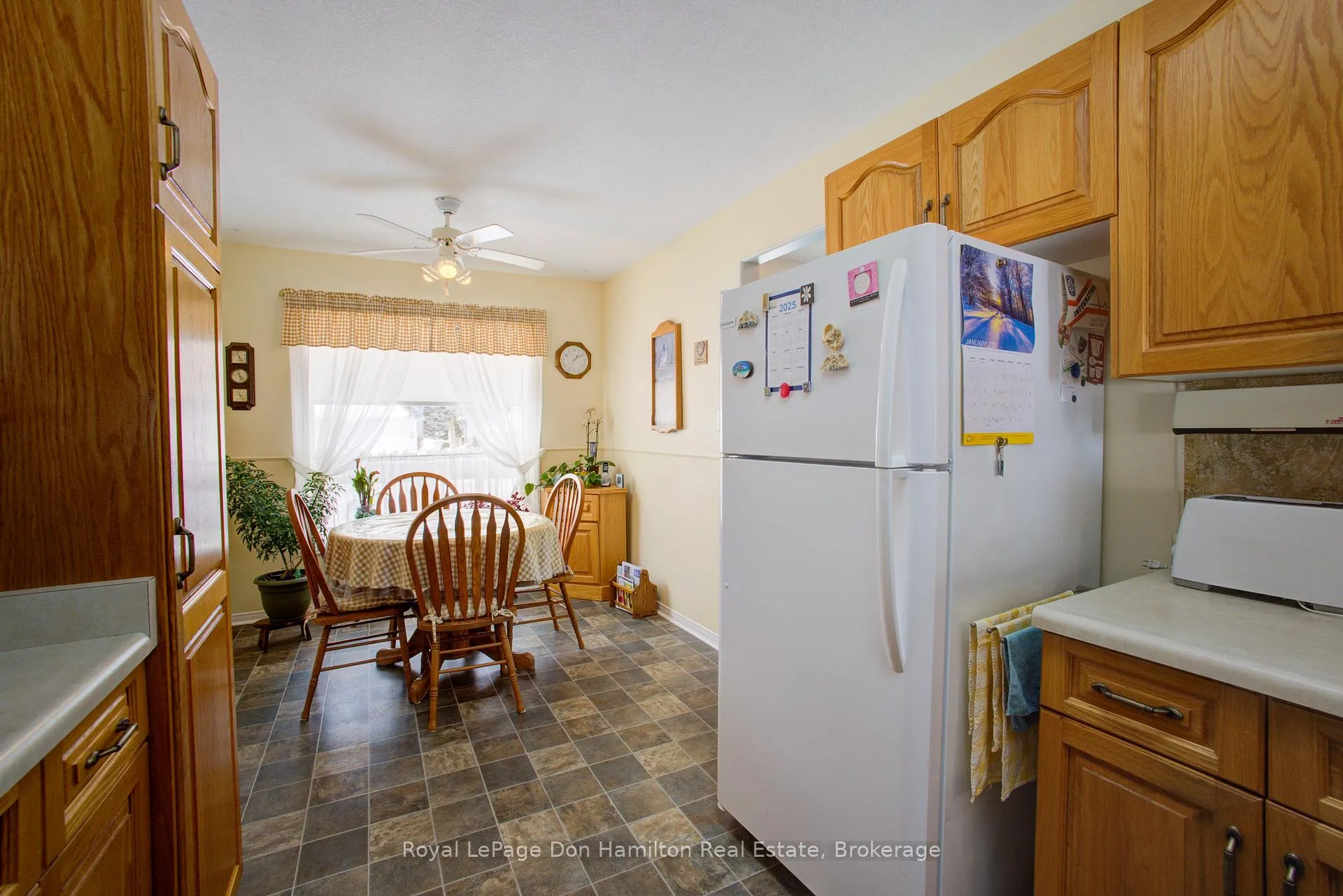 Photo 9 of 101 Meadowview Lane S, North Perth, Elma — HOMEH