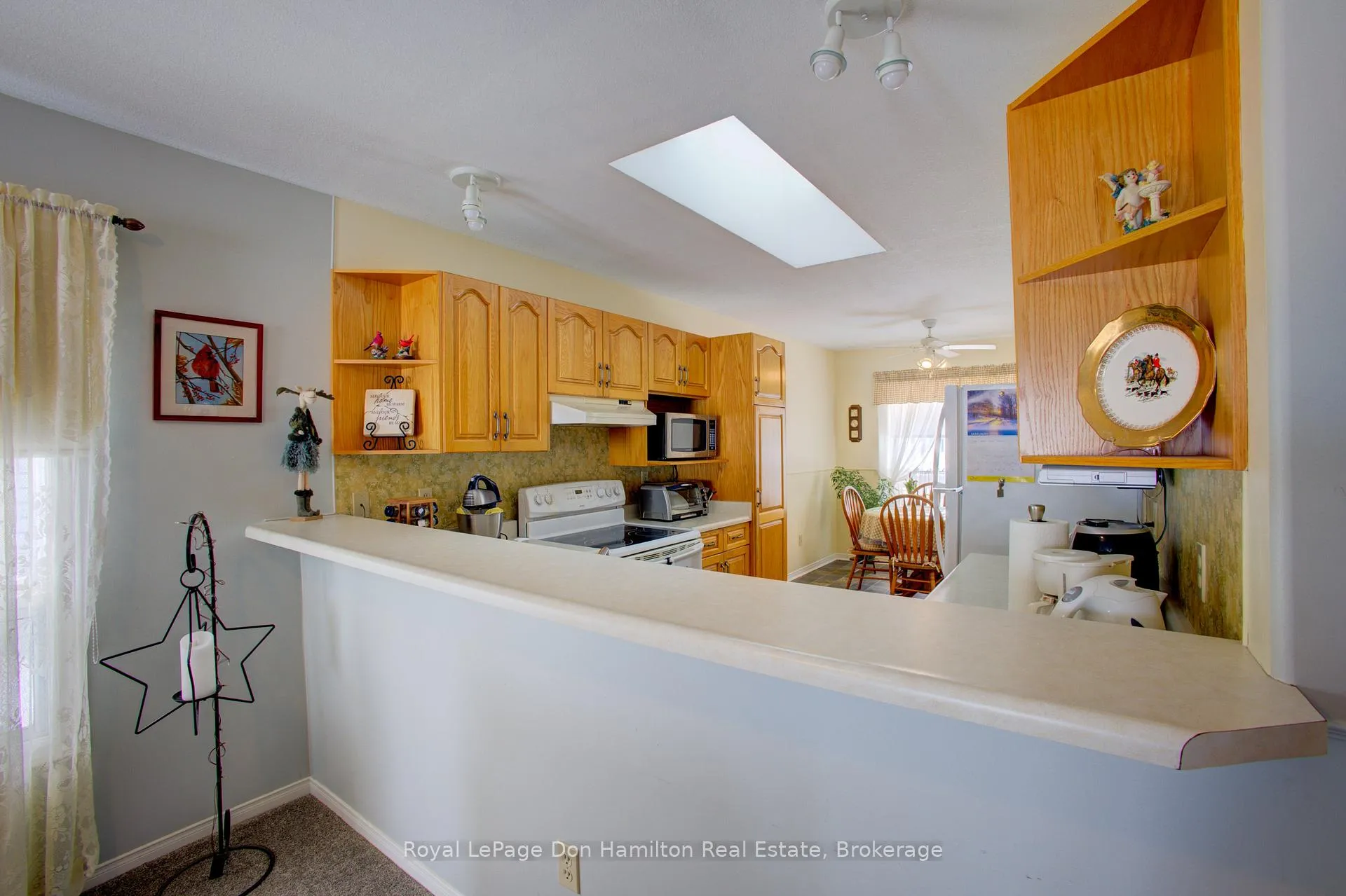 Photo 12 of 101 Meadowview Lane S, North Perth, Elma — HOMEH