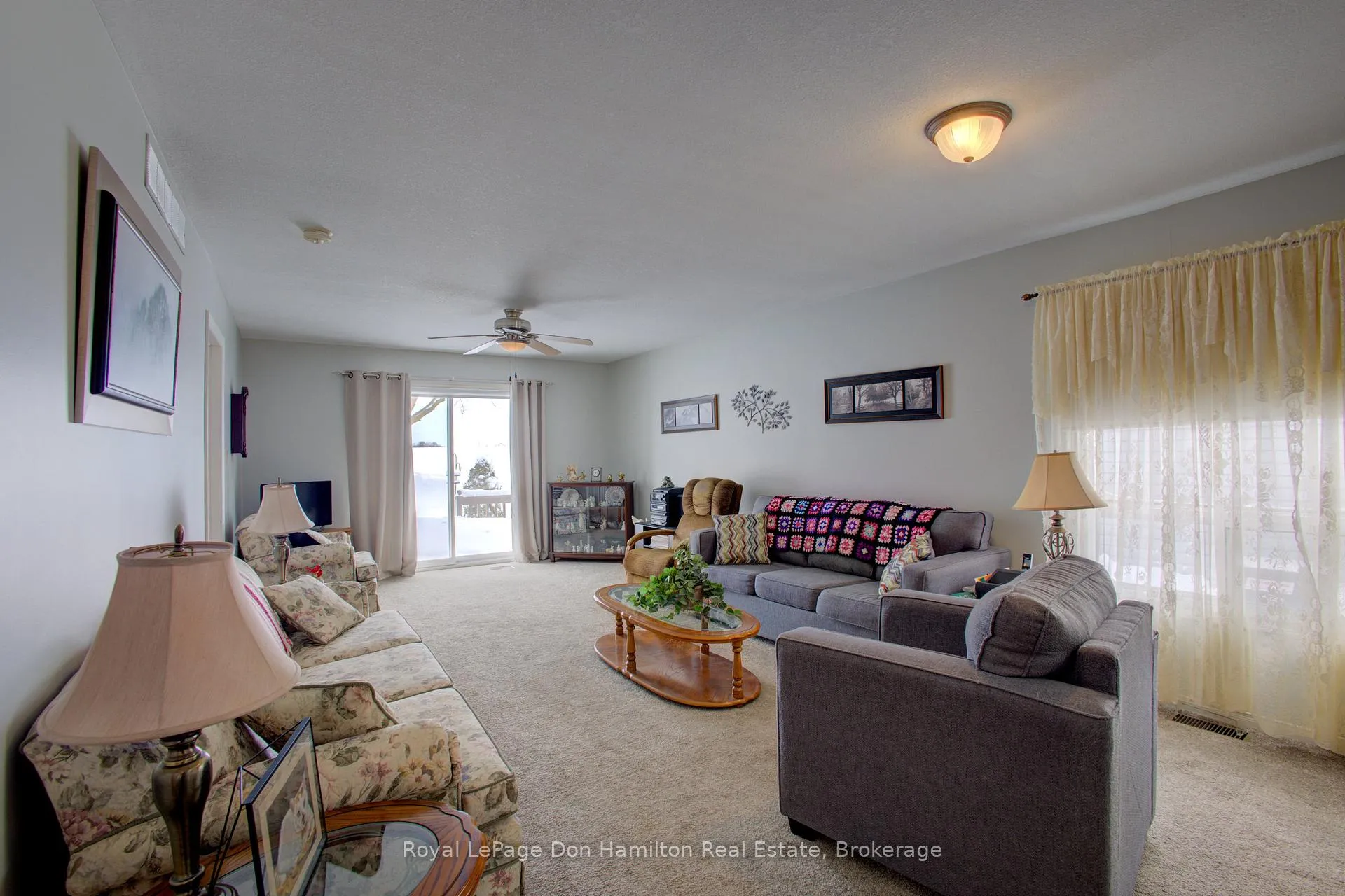 Photo 13 of 101 Meadowview Lane S, North Perth, Elma — HOMEH