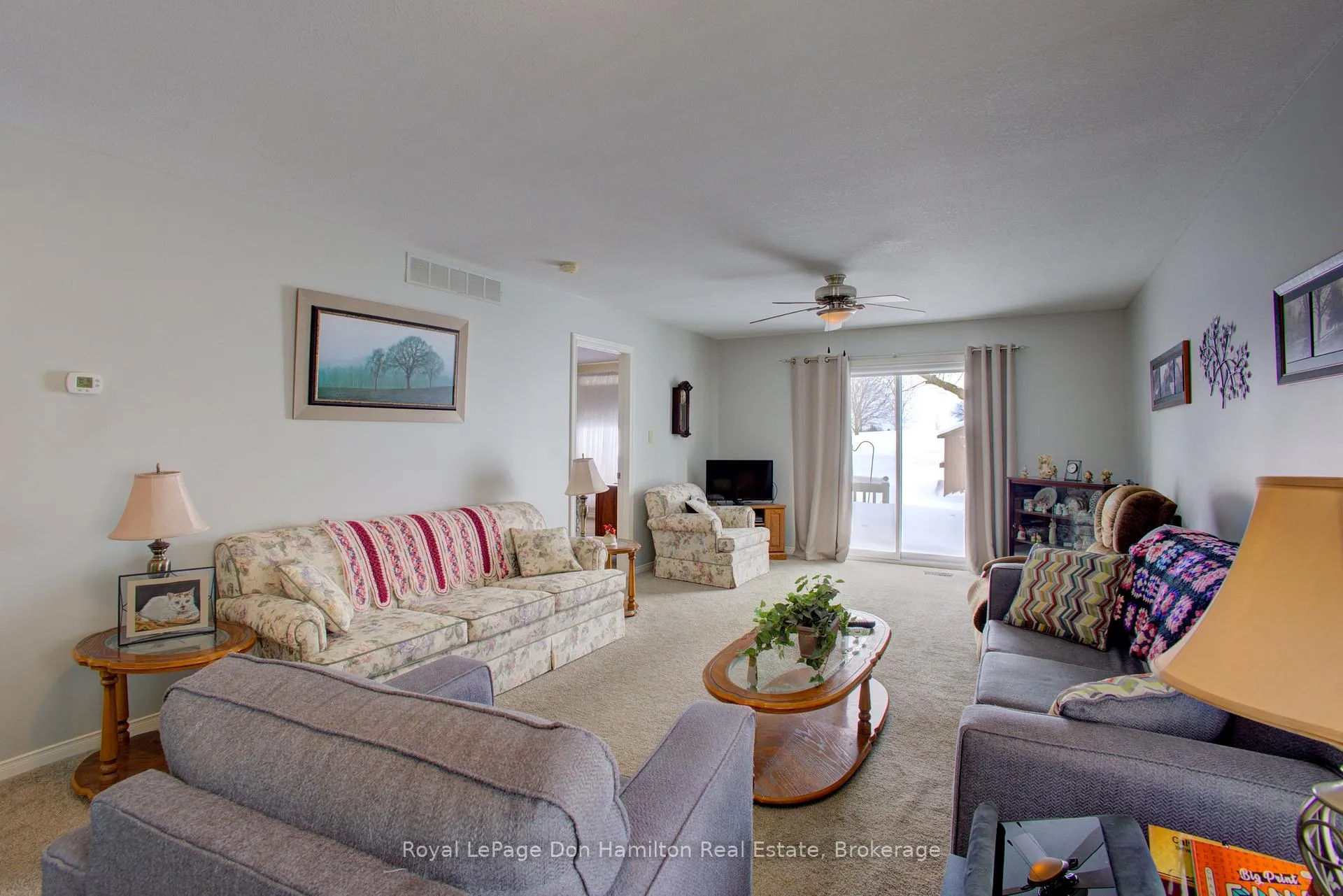 Photo 14 of 101 Meadowview Lane S, North Perth, Elma — HOMEH