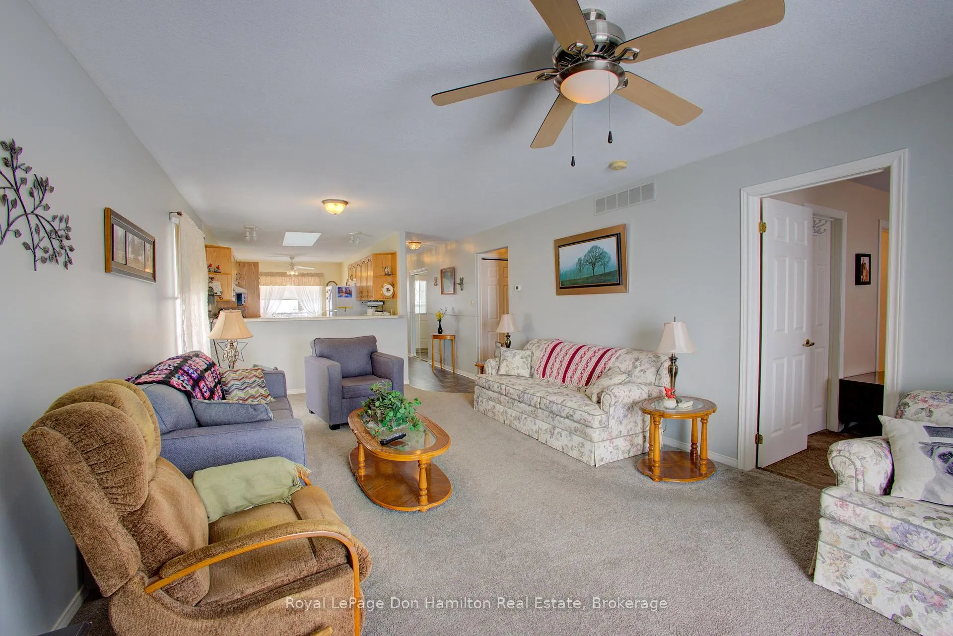 Photo 15 of 101 Meadowview Lane S, North Perth, Elma — HOMEH