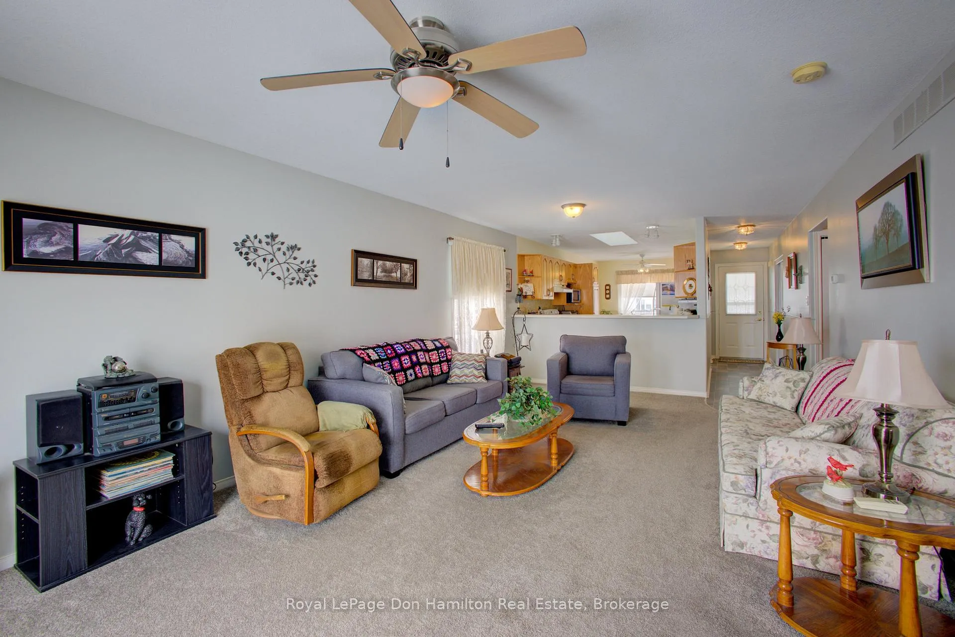 Photo 16 of 101 Meadowview Lane S, North Perth, Elma — HOMEH
