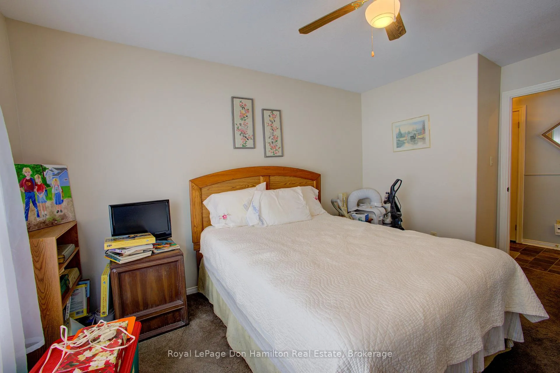 Photo 23 of 101 Meadowview Lane S, North Perth, Elma — HOMEH