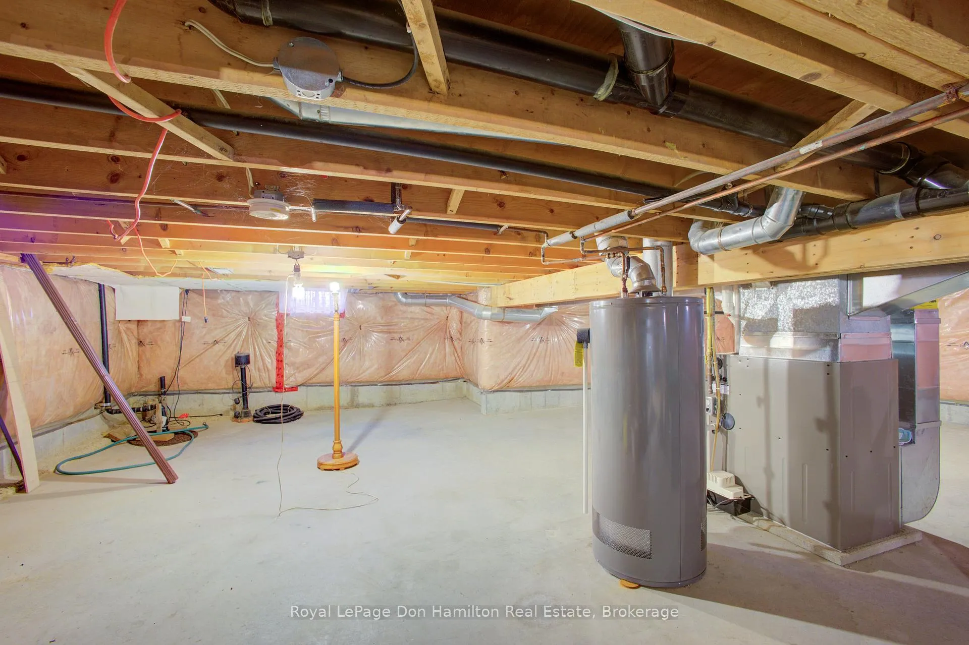 Photo 25 of 101 Meadowview Lane S, North Perth, Elma — HOMEH