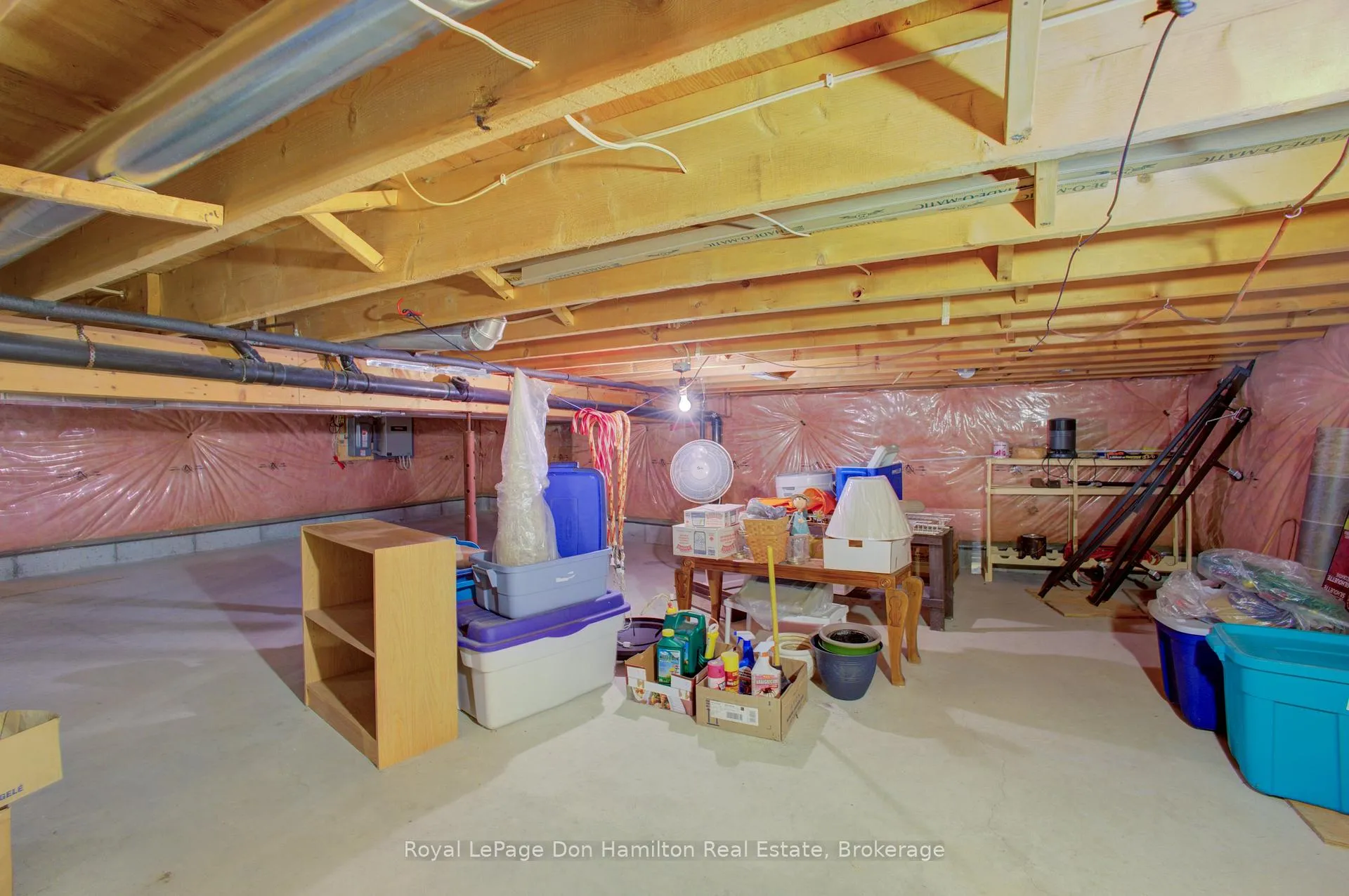 Photo 26 of 101 Meadowview Lane S, North Perth, Elma — HOMEH