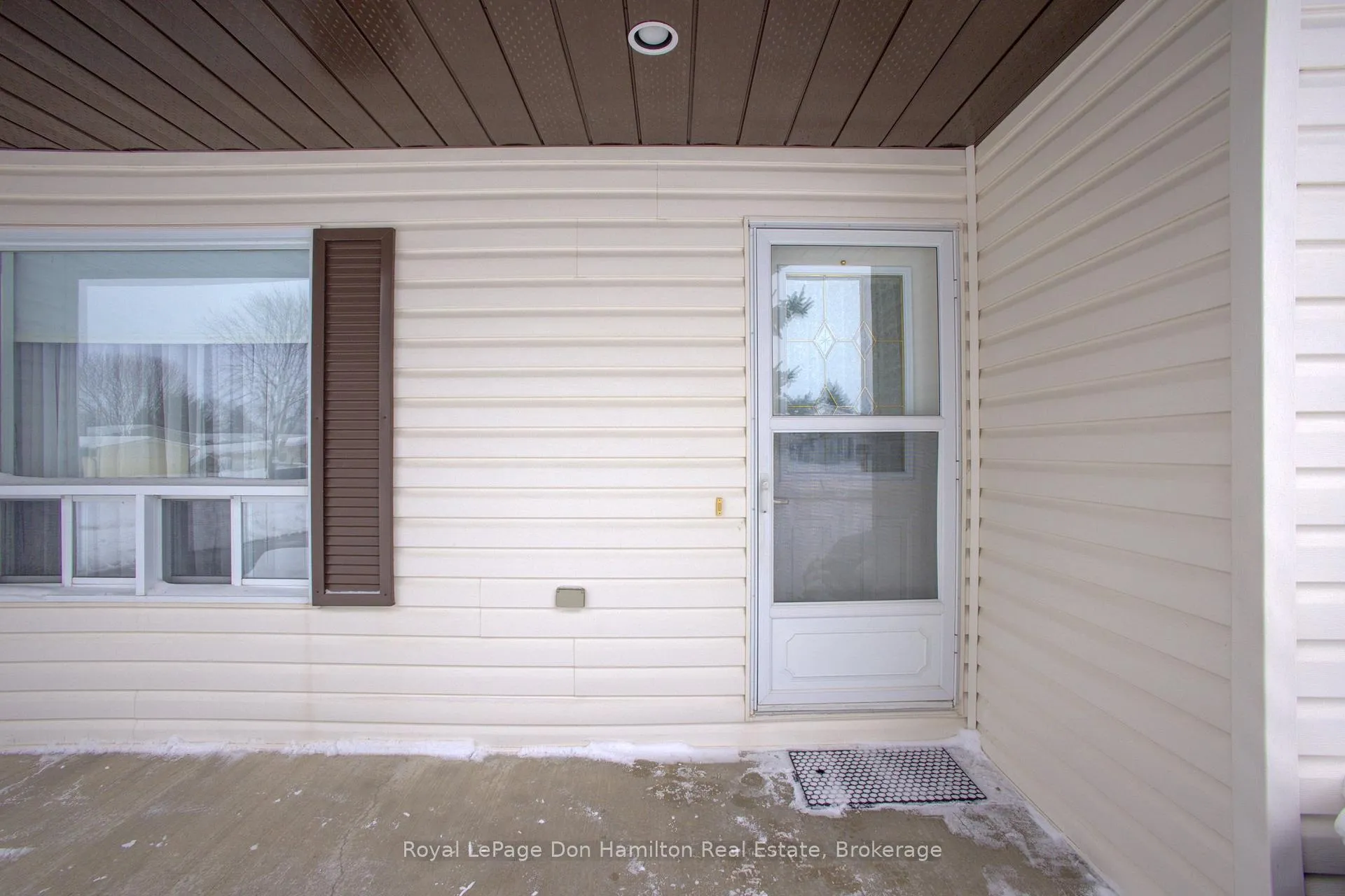 Photo 30 of 101 Meadowview Lane S, North Perth, Elma — HOMEH