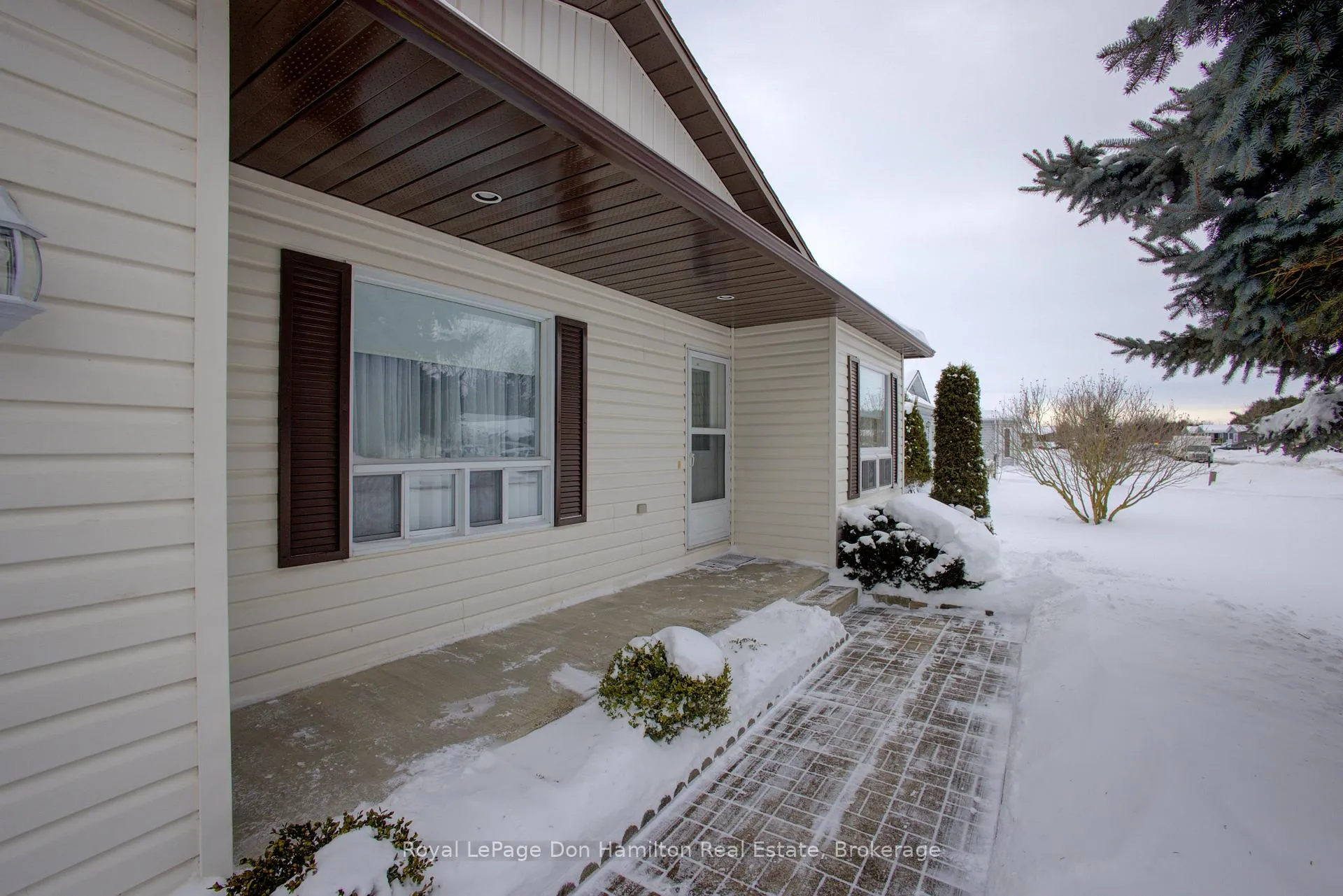 Photo 31 of 101 Meadowview Lane S, North Perth, Elma — HOMEH