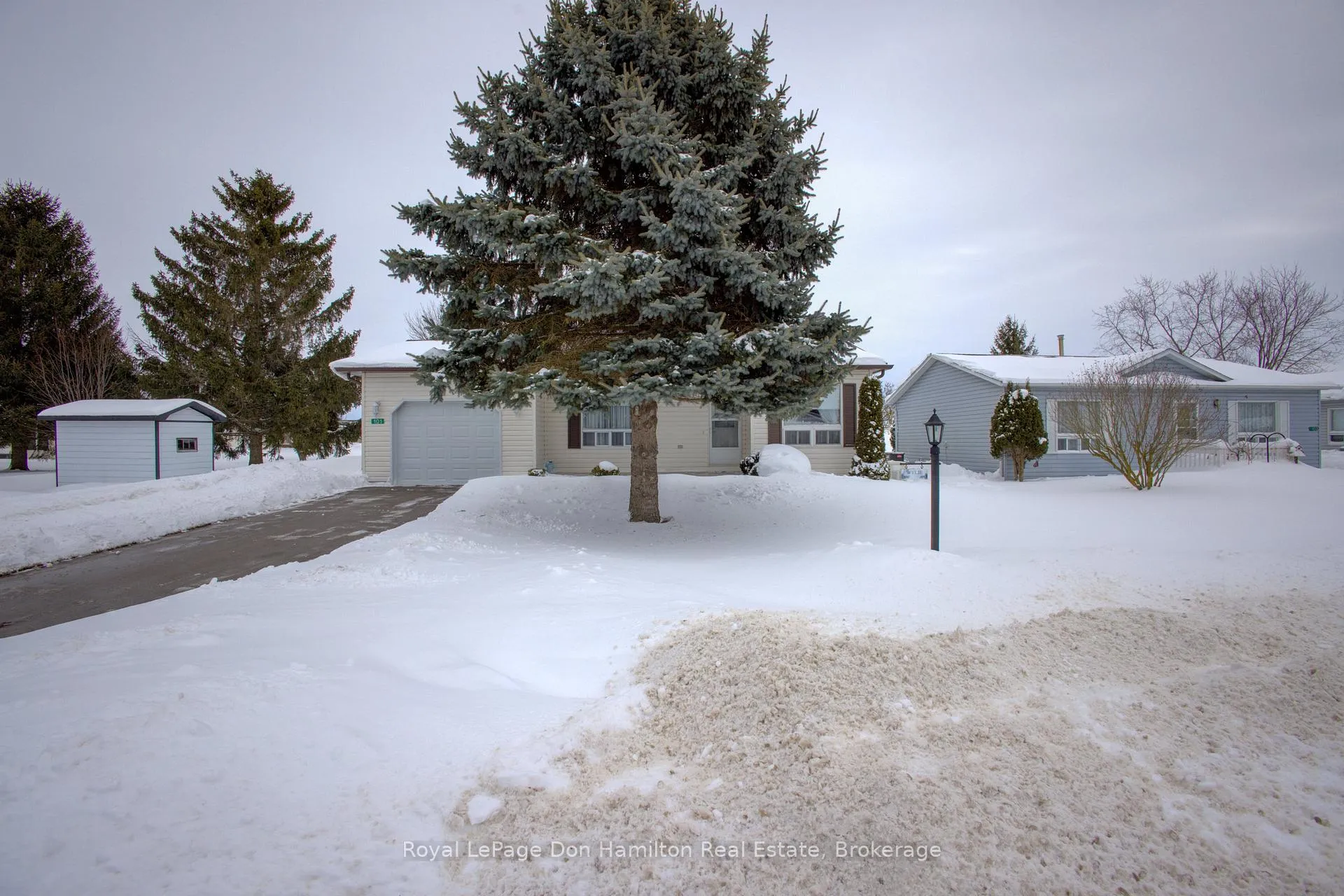 Photo 33 of 101 Meadowview Lane S, North Perth, Elma — HOMEH