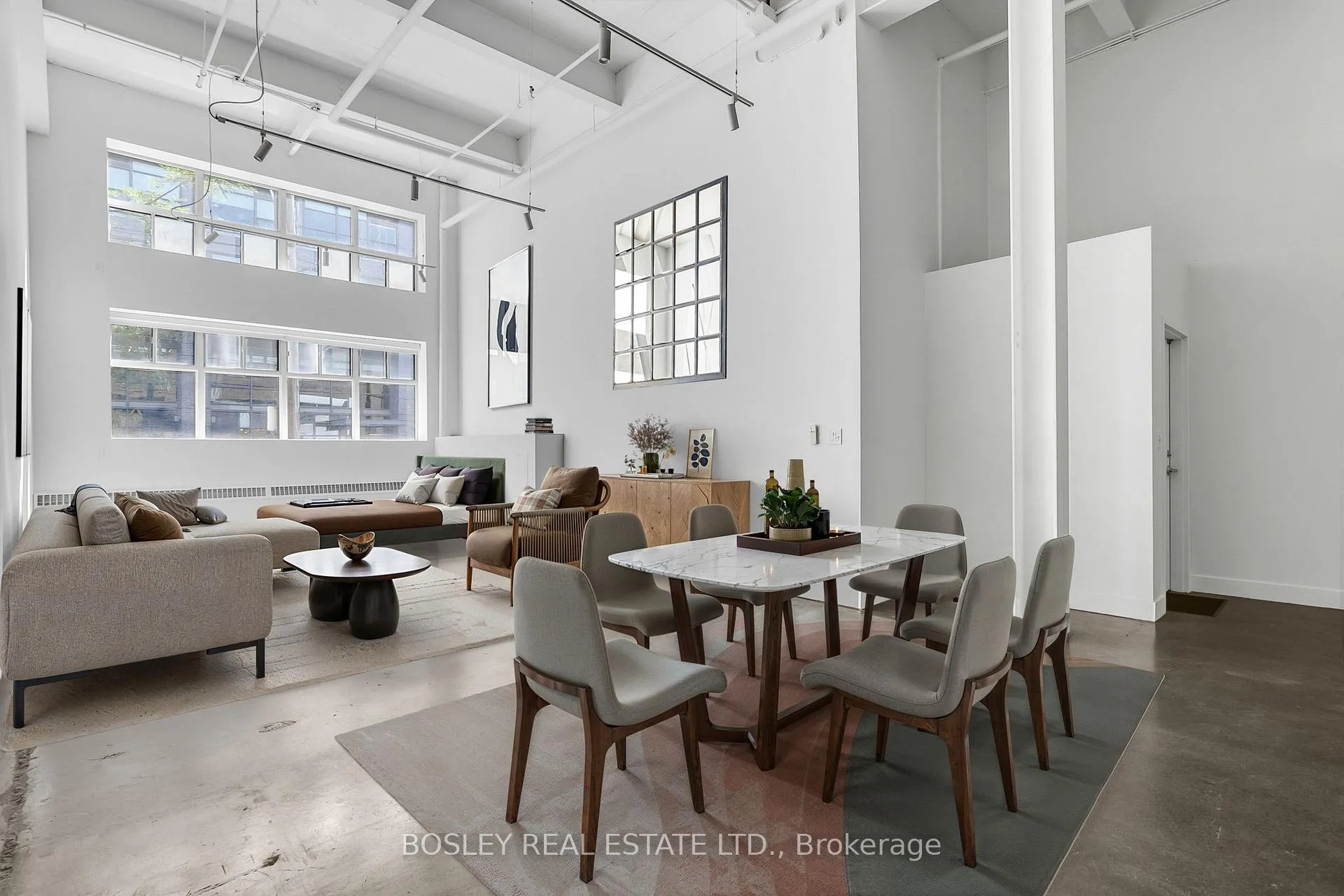 Photo 1 of Unit 132, 1173 Dundas Street E, Toronto, South Riverdale — HOMEH