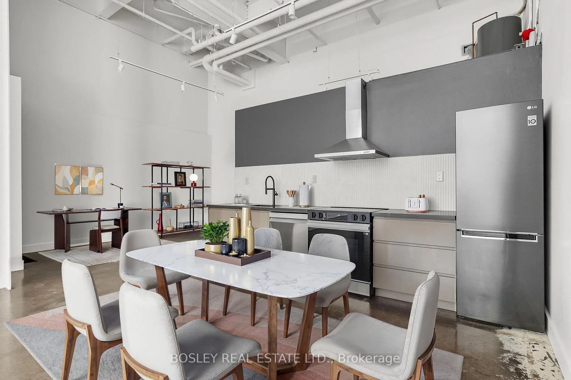 Photo 7 of Unit 132, 1173 Dundas Street E, Toronto, South Riverdale — HOMEH