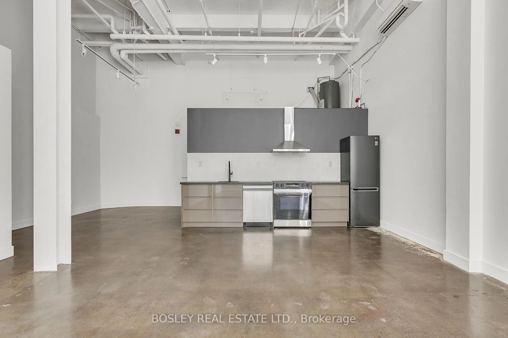Photo 17 of Unit 132, 1173 Dundas Street E, Toronto, South Riverdale — HOMEH