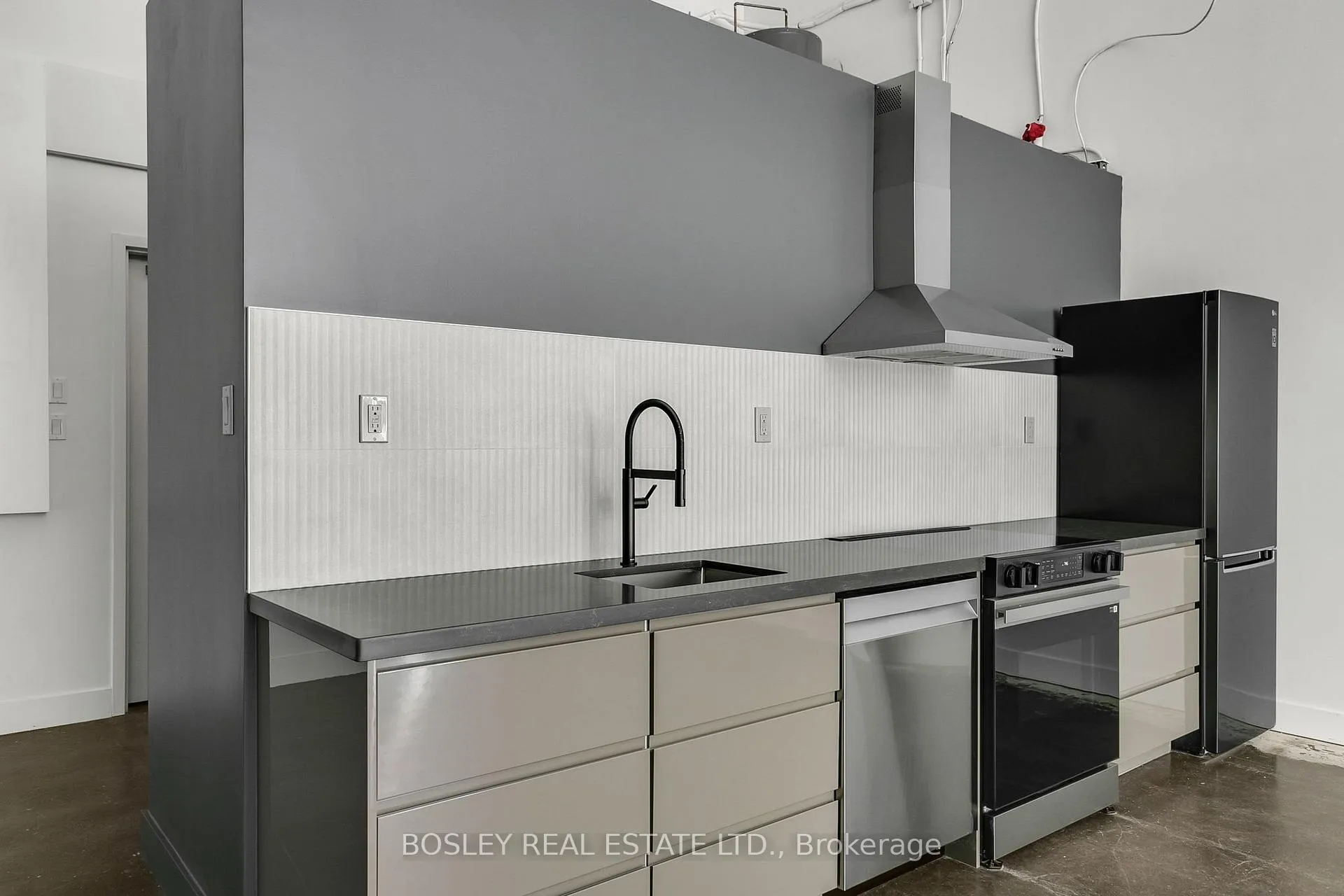 Photo 23 of Unit 132, 1173 Dundas Street E, Toronto, South Riverdale — HOMEH