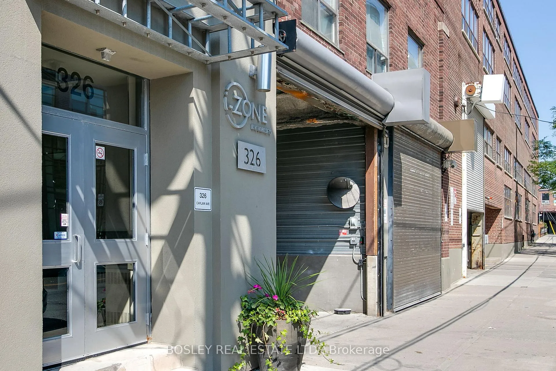 Photo 34 of Unit 132, 1173 Dundas Street E, Toronto, South Riverdale — HOMEH