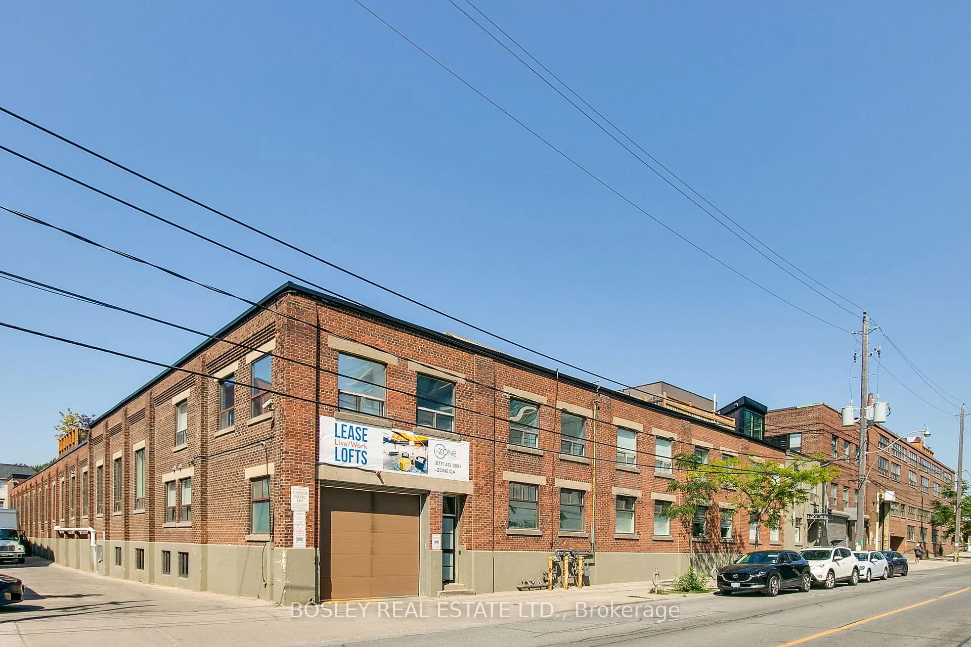 Photo 35 of Unit 132, 1173 Dundas Street E, Toronto, South Riverdale — HOMEH