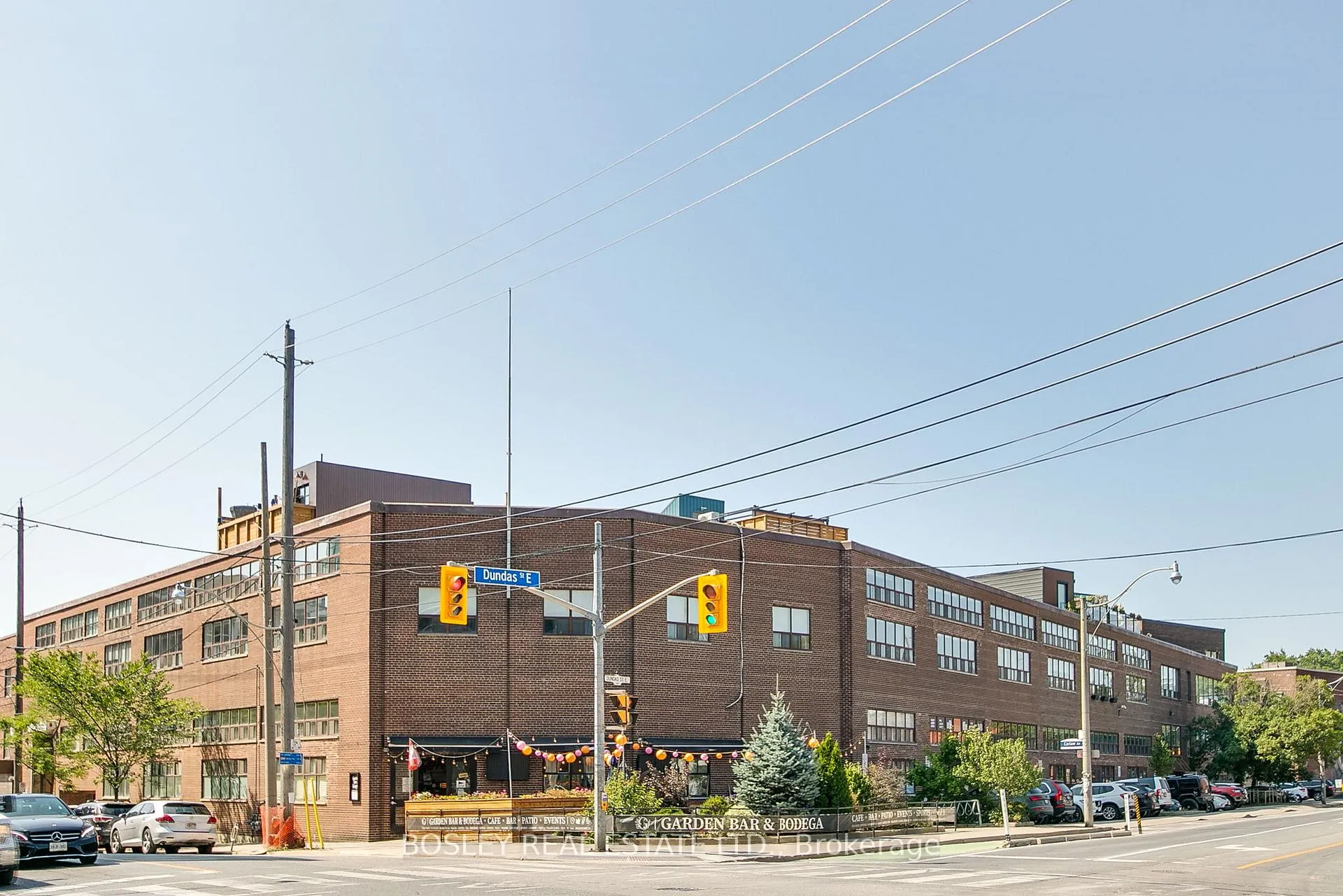 Photo 36 of Unit 132, 1173 Dundas Street E, Toronto, South Riverdale — HOMEH