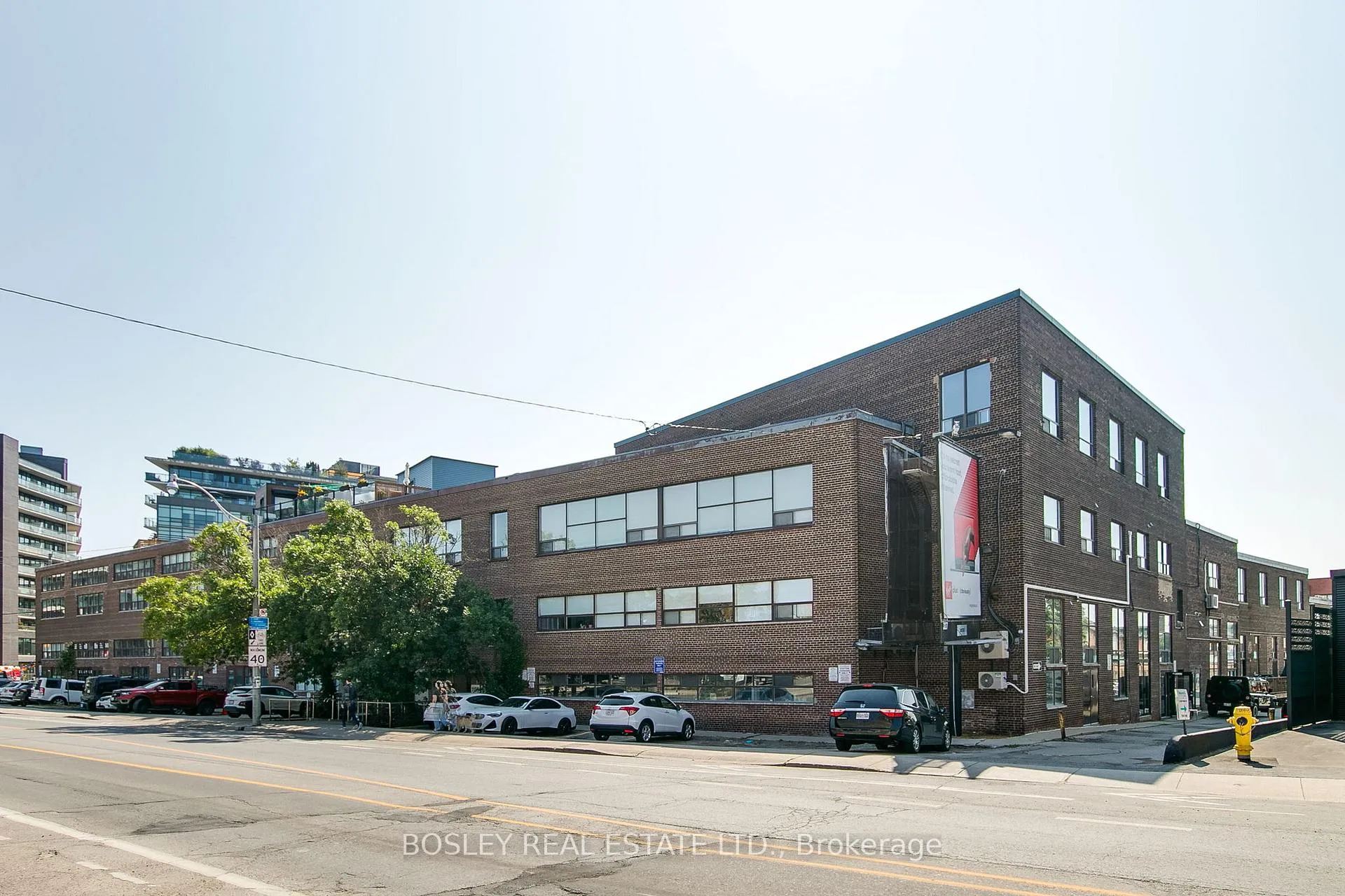 Photo 37 of Unit 132, 1173 Dundas Street E, Toronto, South Riverdale — HOMEH