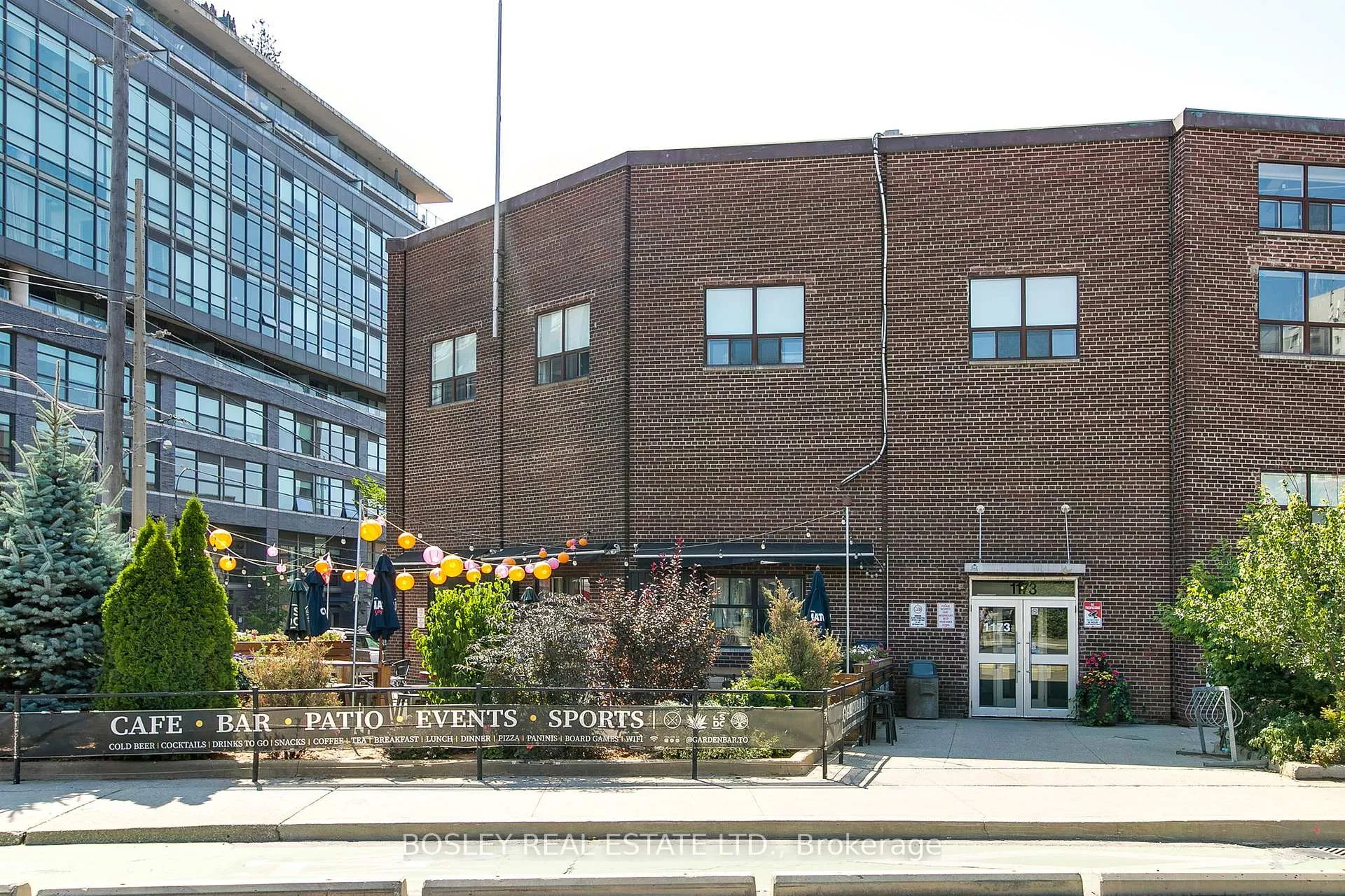 Photo 38 of Unit 132, 1173 Dundas Street E, Toronto, South Riverdale — HOMEH