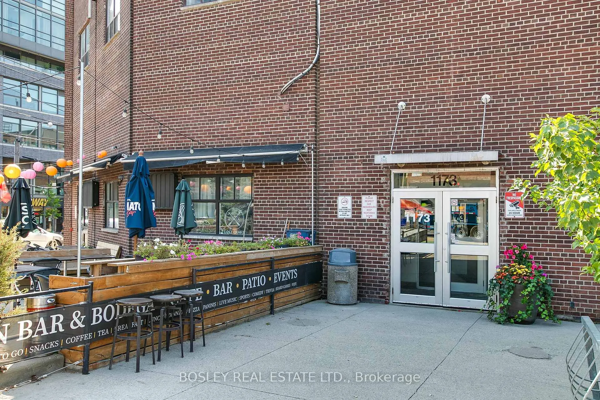 Photo 39 of Unit 132, 1173 Dundas Street E, Toronto, South Riverdale — HOMEH