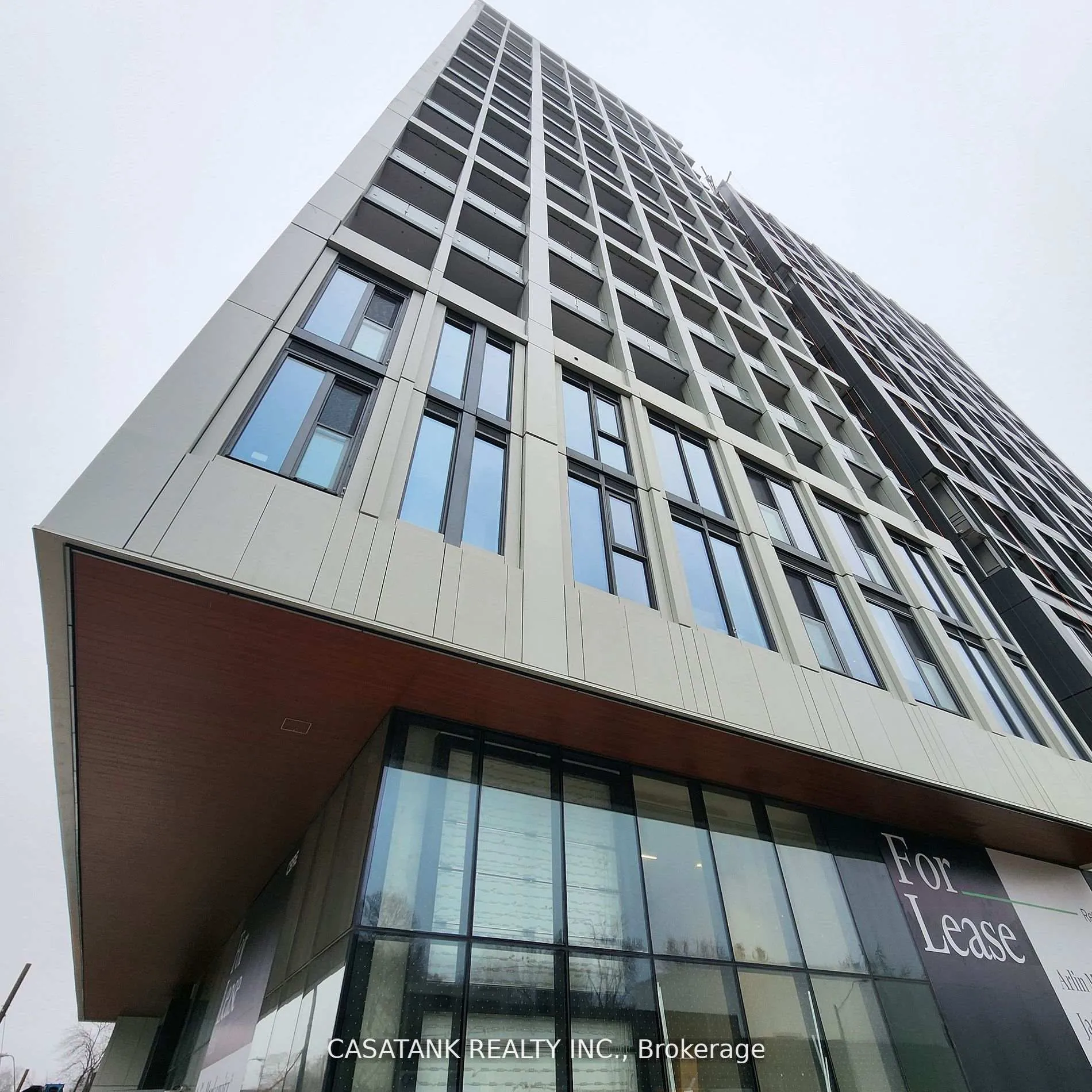 Photo 1 of Unit 218, 2020 Bathurst Street, Toronto, Humewood-Cedarvale — HOMEH