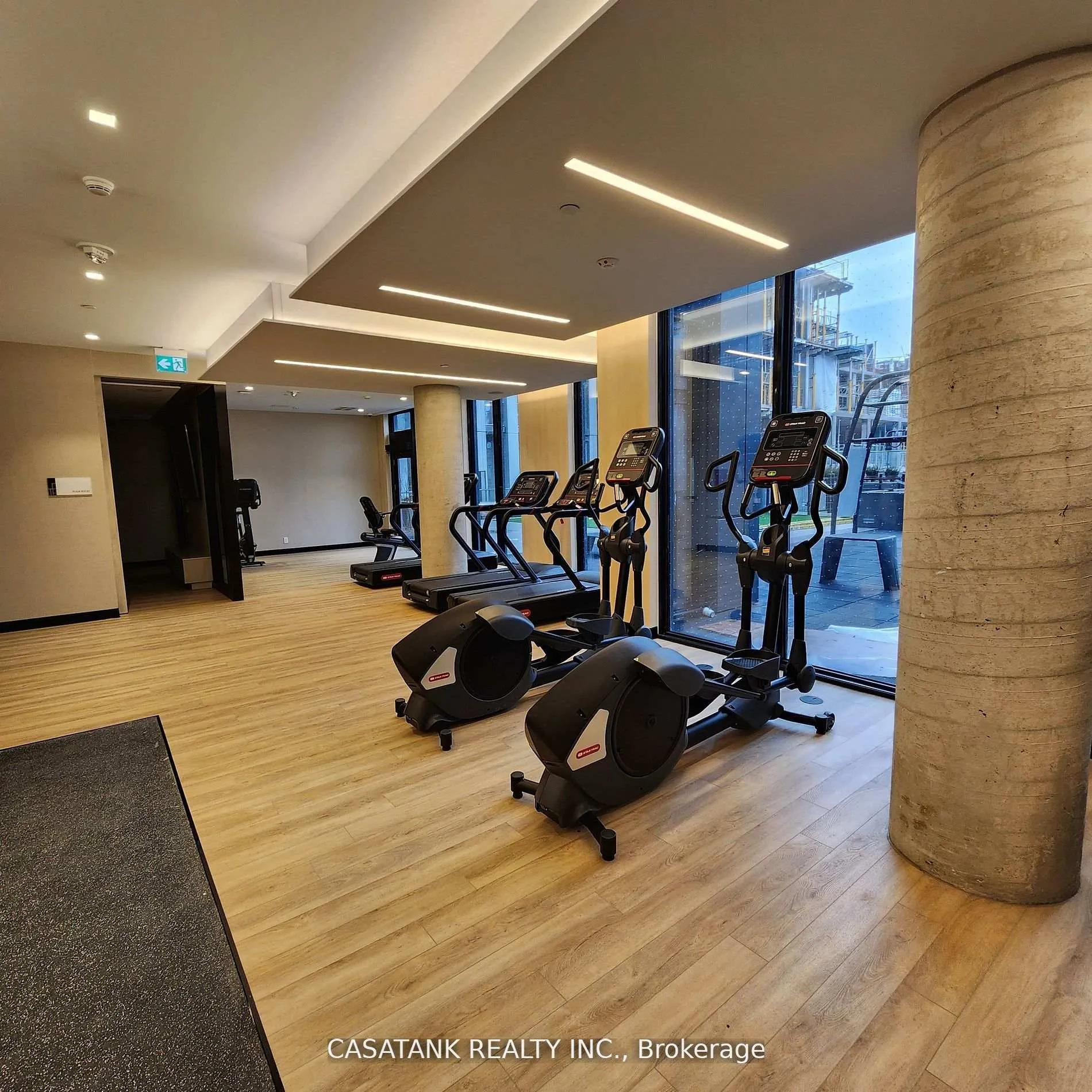 Photo 13 of Unit 218, 2020 Bathurst Street, Toronto, Humewood-Cedarvale — HOMEH
