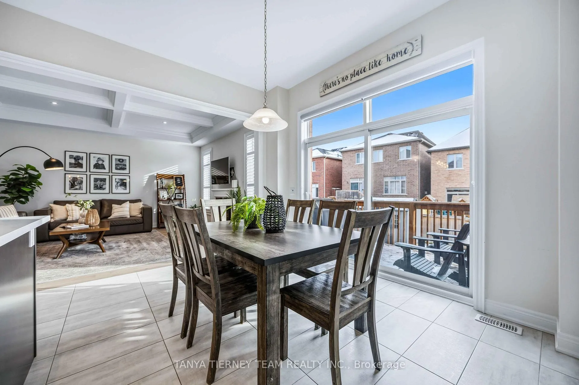 Photo 16 of 17 Pennine Drive, Whitby, Rural Whitby — HOMEH