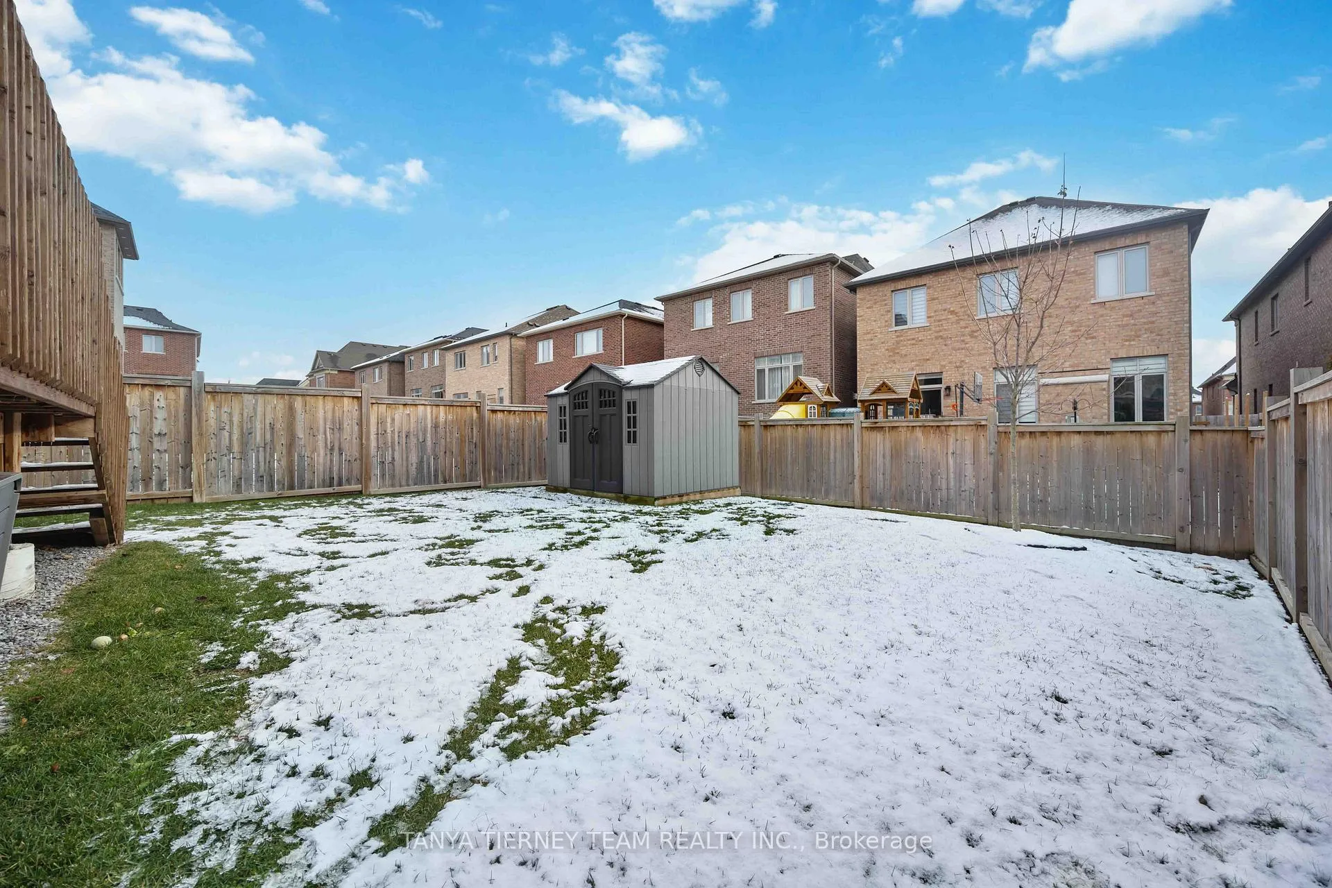 Photo 49 of 17 Pennine Drive, Whitby, Rural Whitby — HOMEH