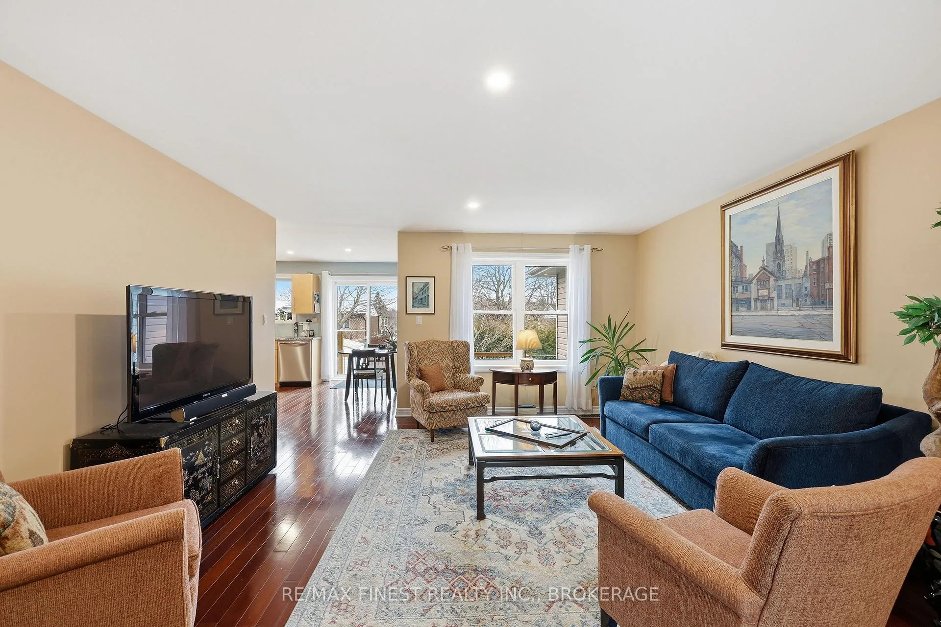 Photo 8 of 84 Kildare Avenue, Loyalist, Amherstview — HOMEH