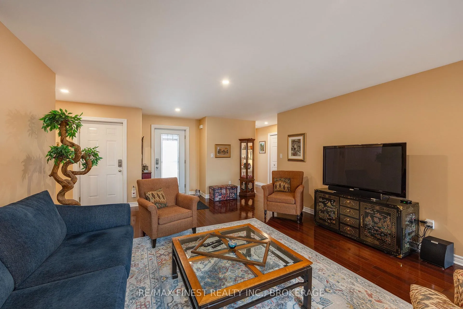 Photo 9 of 84 Kildare Avenue, Loyalist, Amherstview — HOMEH