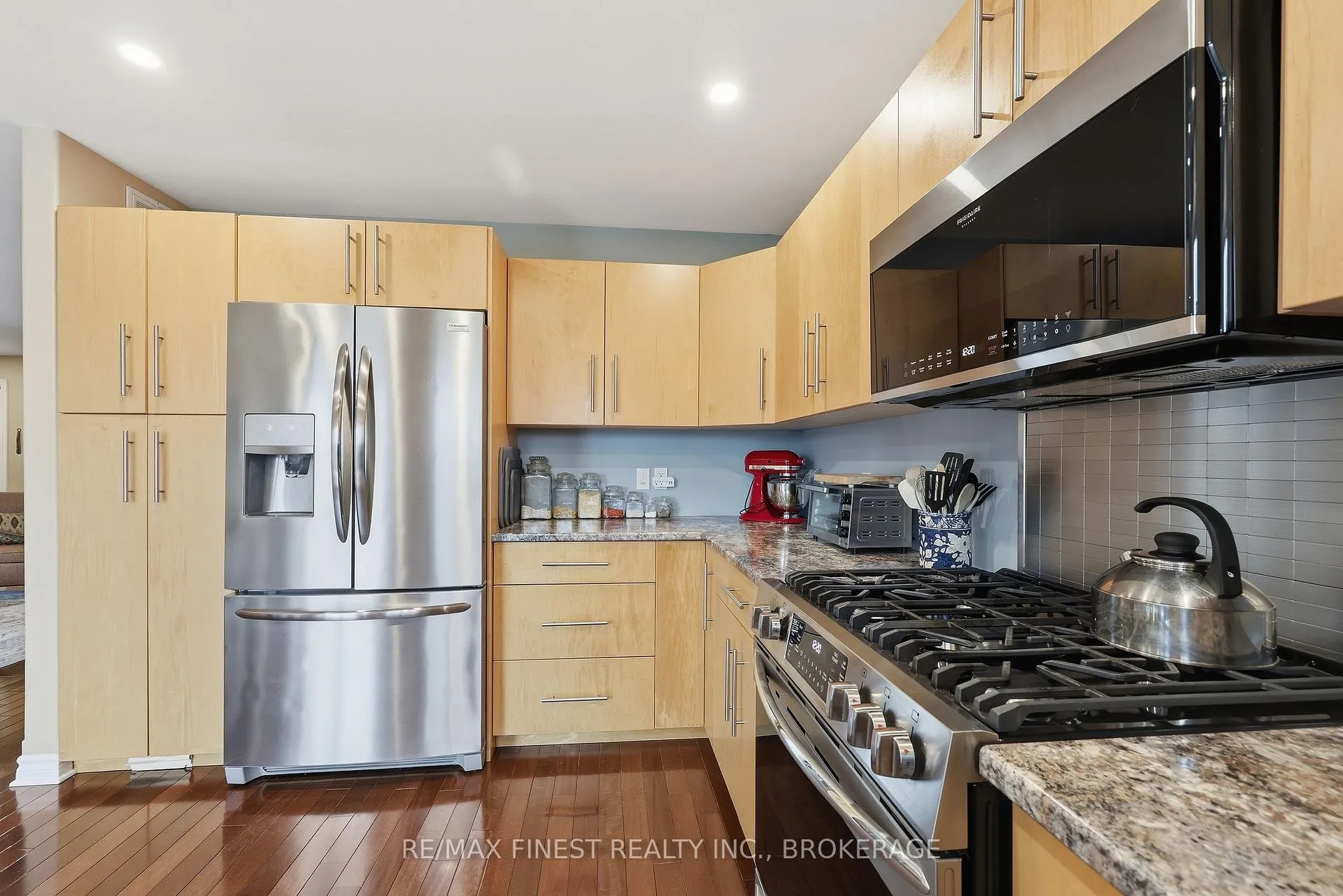 Photo 15 of 84 Kildare Avenue, Loyalist, Amherstview — HOMEH