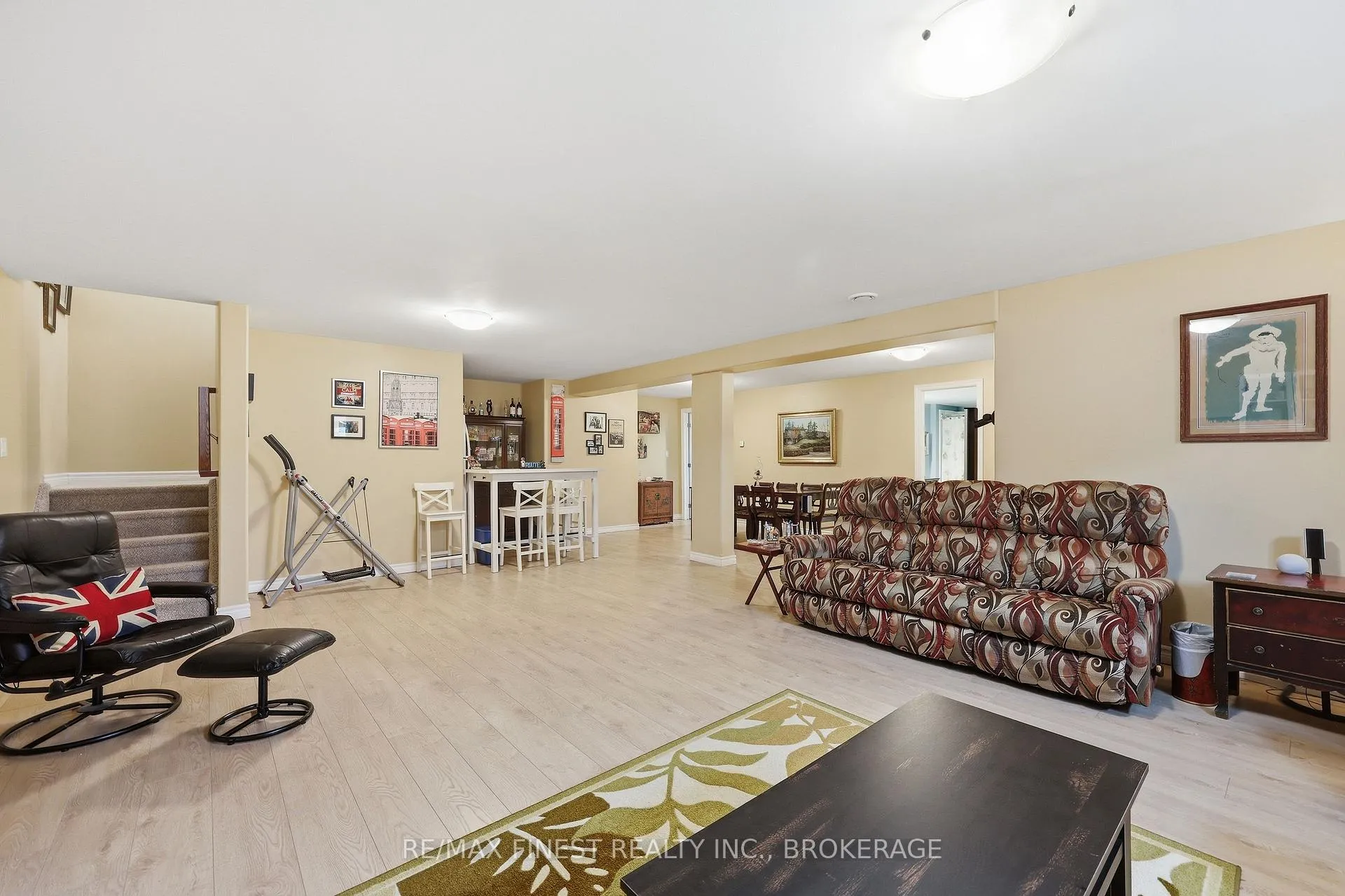 Photo 29 of 84 Kildare Avenue, Loyalist, Amherstview — HOMEH
