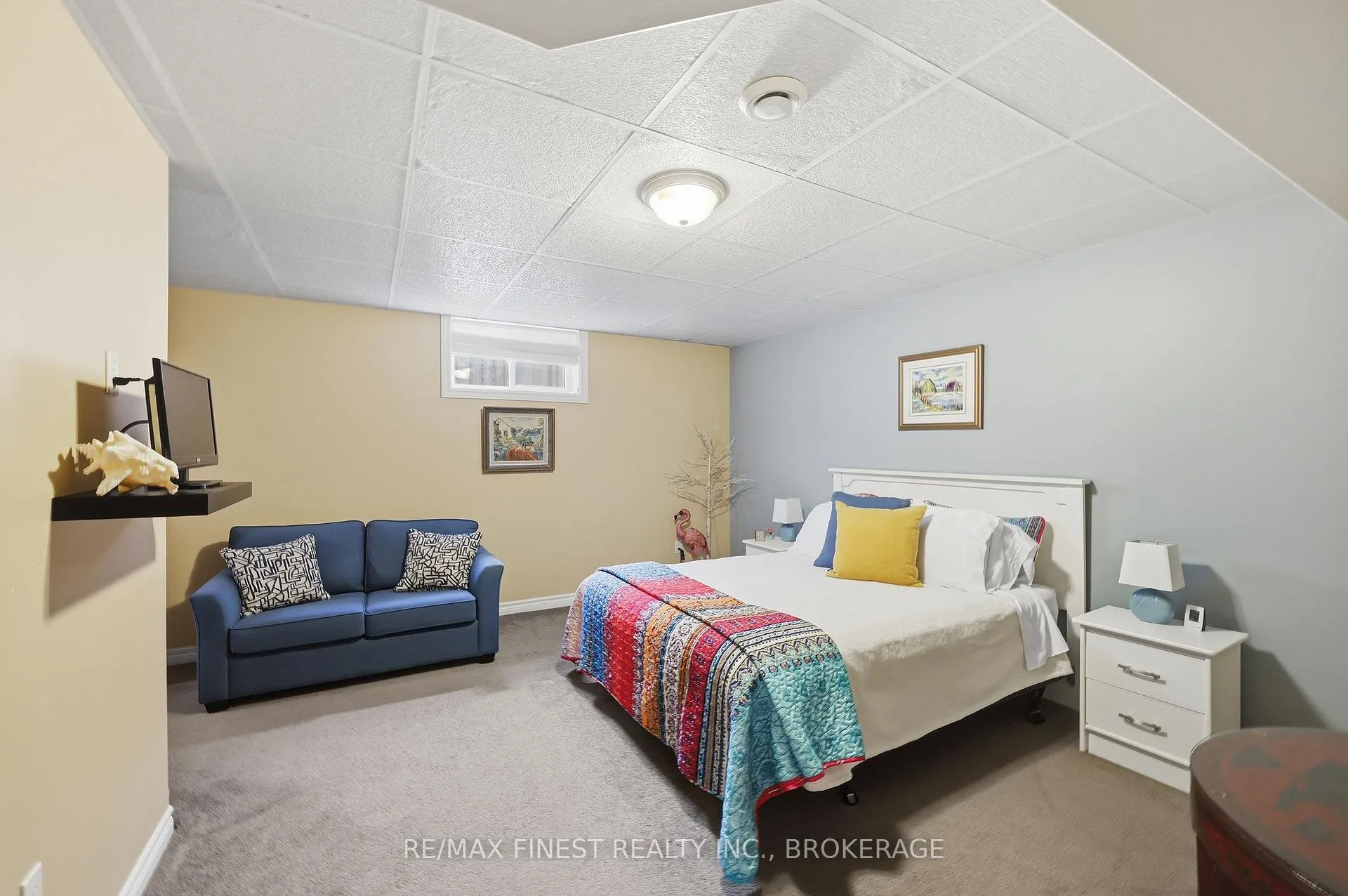 Photo 32 of 84 Kildare Avenue, Loyalist, Amherstview — HOMEH