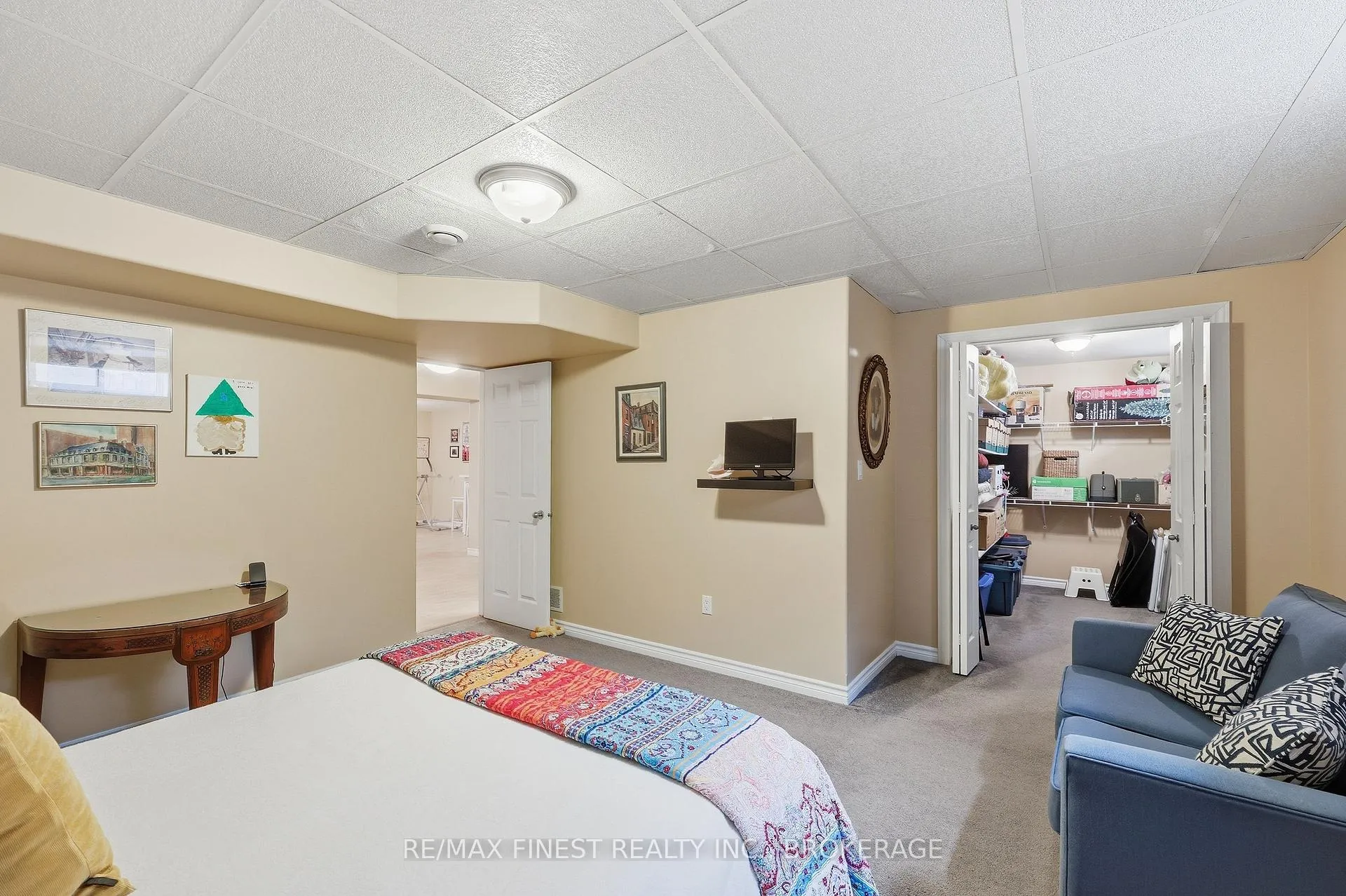 Photo 33 of 84 Kildare Avenue, Loyalist, Amherstview — HOMEH