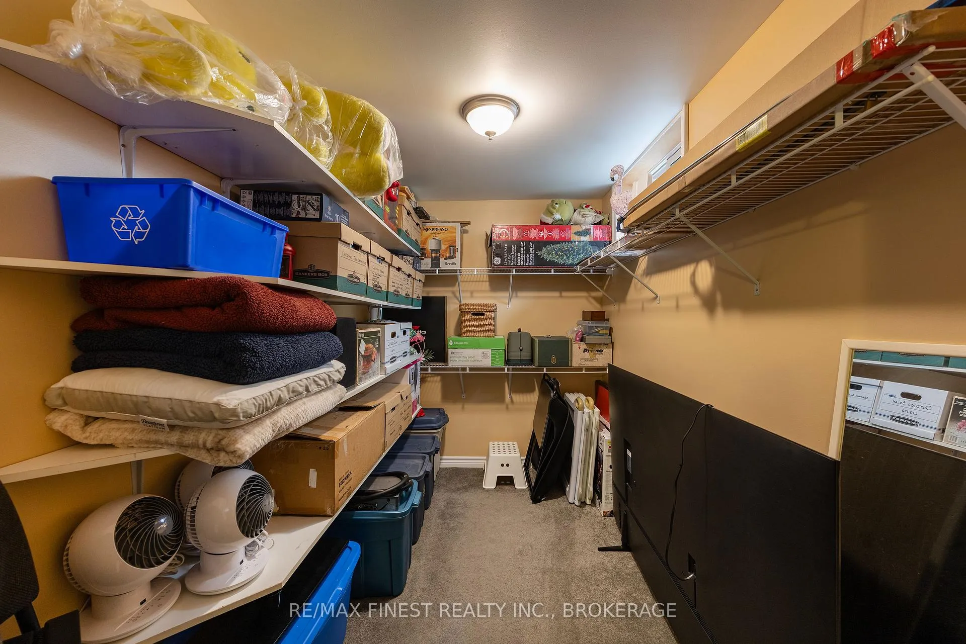Photo 38 of 84 Kildare Avenue, Loyalist, Amherstview — HOMEH