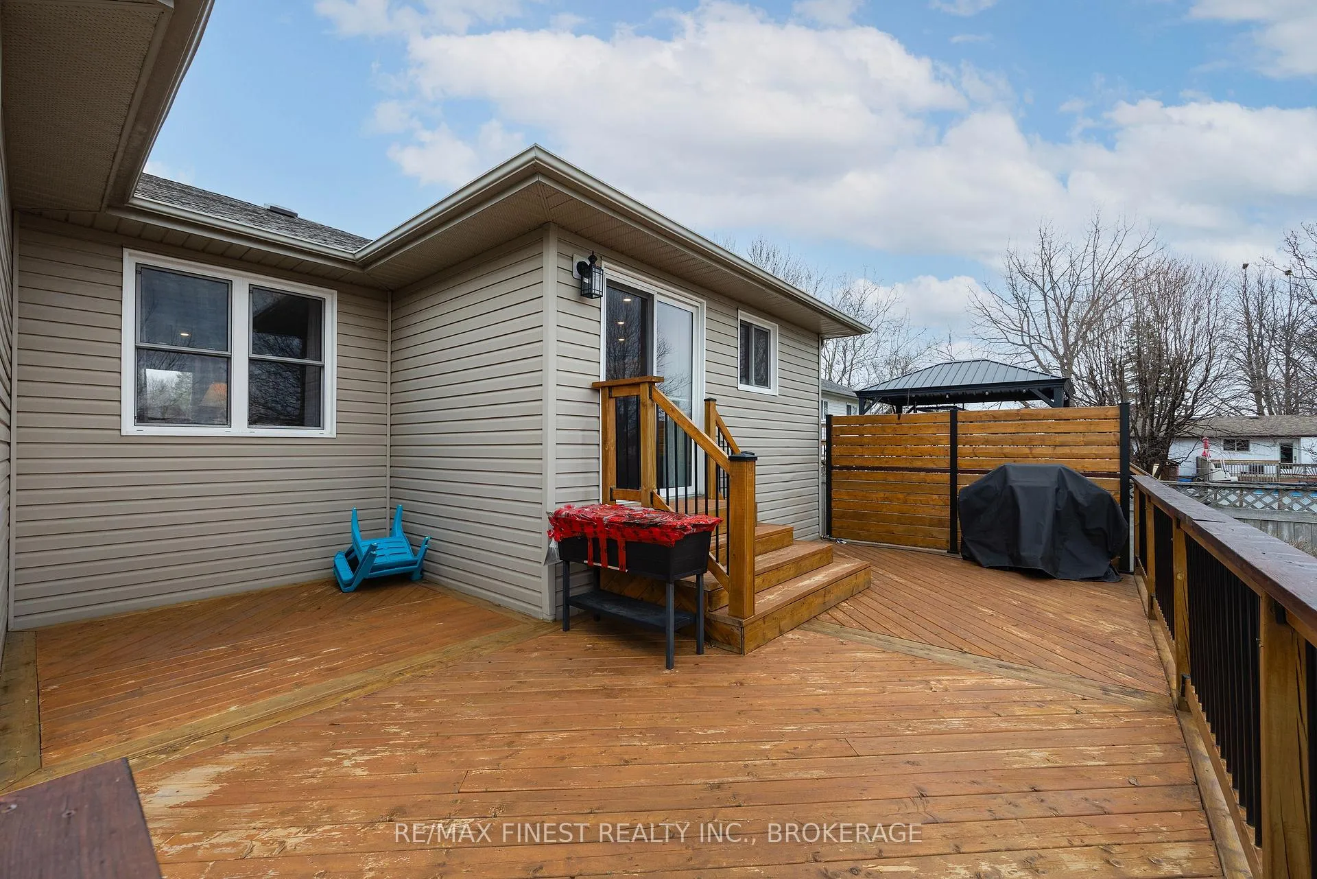 Photo 40 of 84 Kildare Avenue, Loyalist, Amherstview — HOMEH
