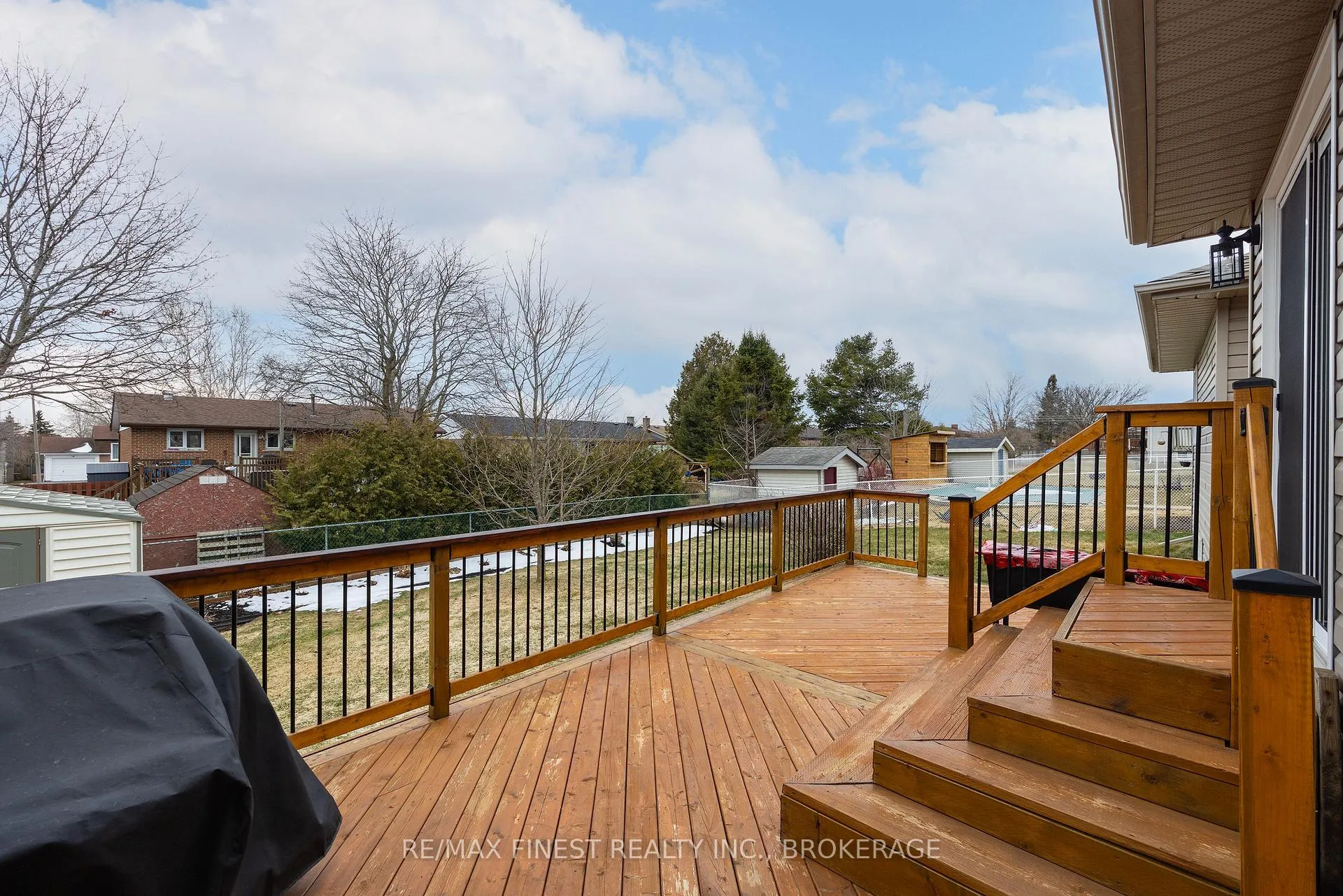 Photo 41 of 84 Kildare Avenue, Loyalist, Amherstview — HOMEH
