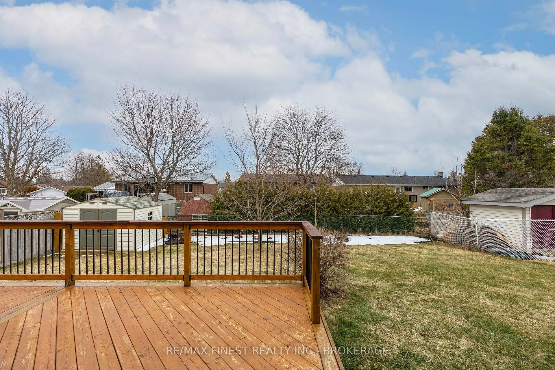 Photo 43 of 84 Kildare Avenue, Loyalist, Amherstview — HOMEH