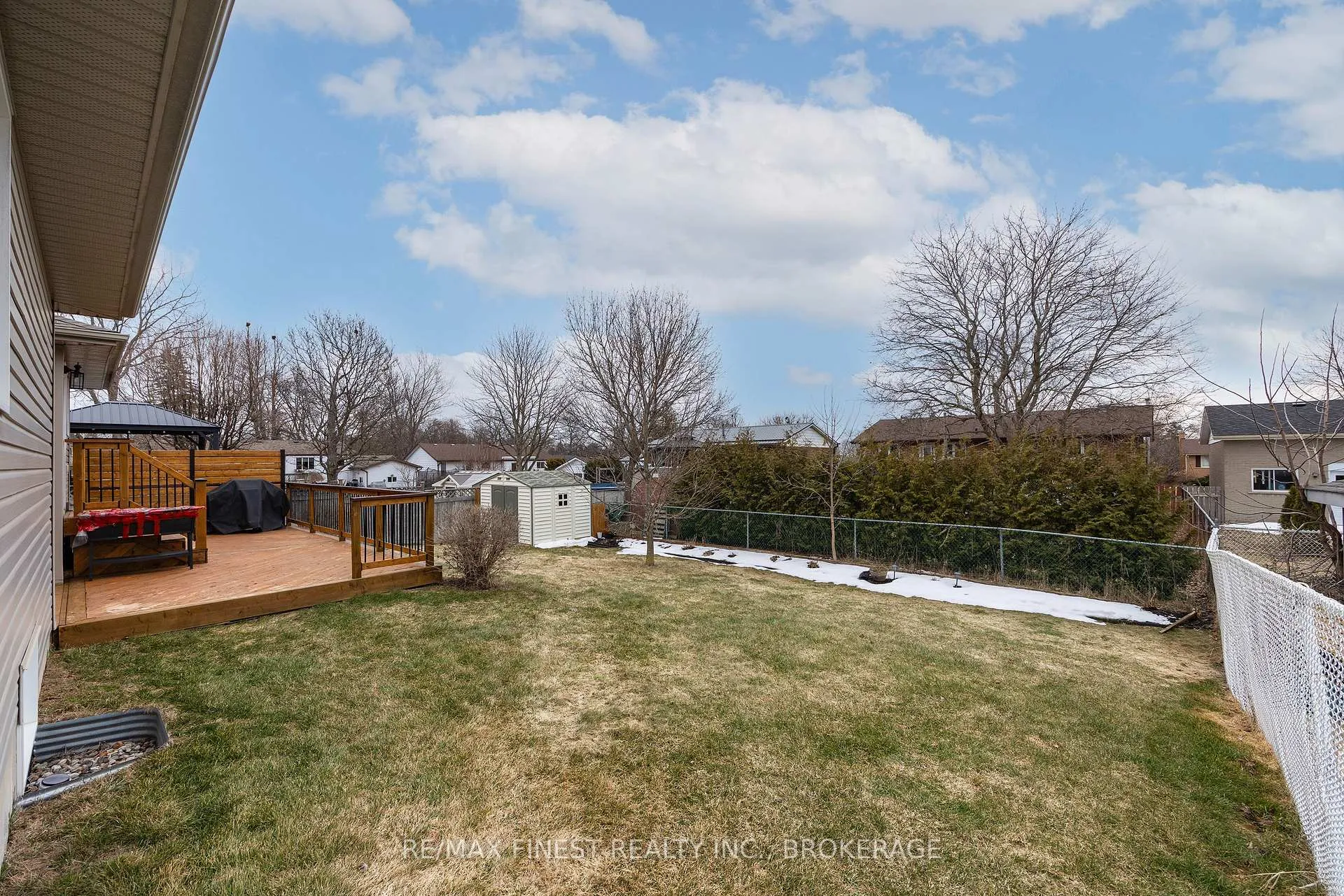 Photo 45 of 84 Kildare Avenue, Loyalist, Amherstview — HOMEH