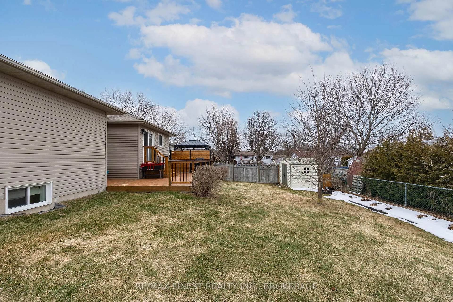 Photo 46 of 84 Kildare Avenue, Loyalist, Amherstview — HOMEH