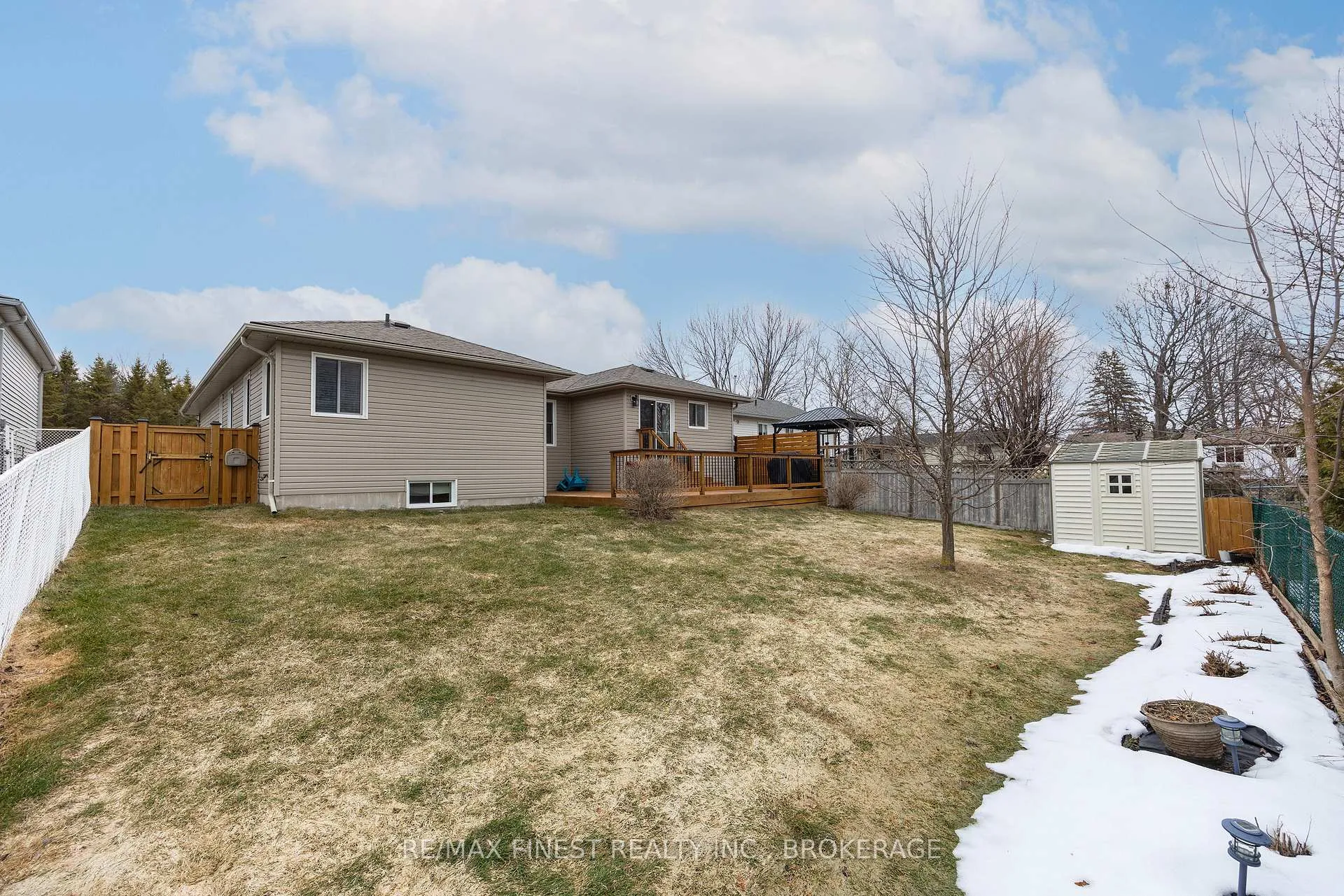 Photo 48 of 84 Kildare Avenue, Loyalist, Amherstview — HOMEH