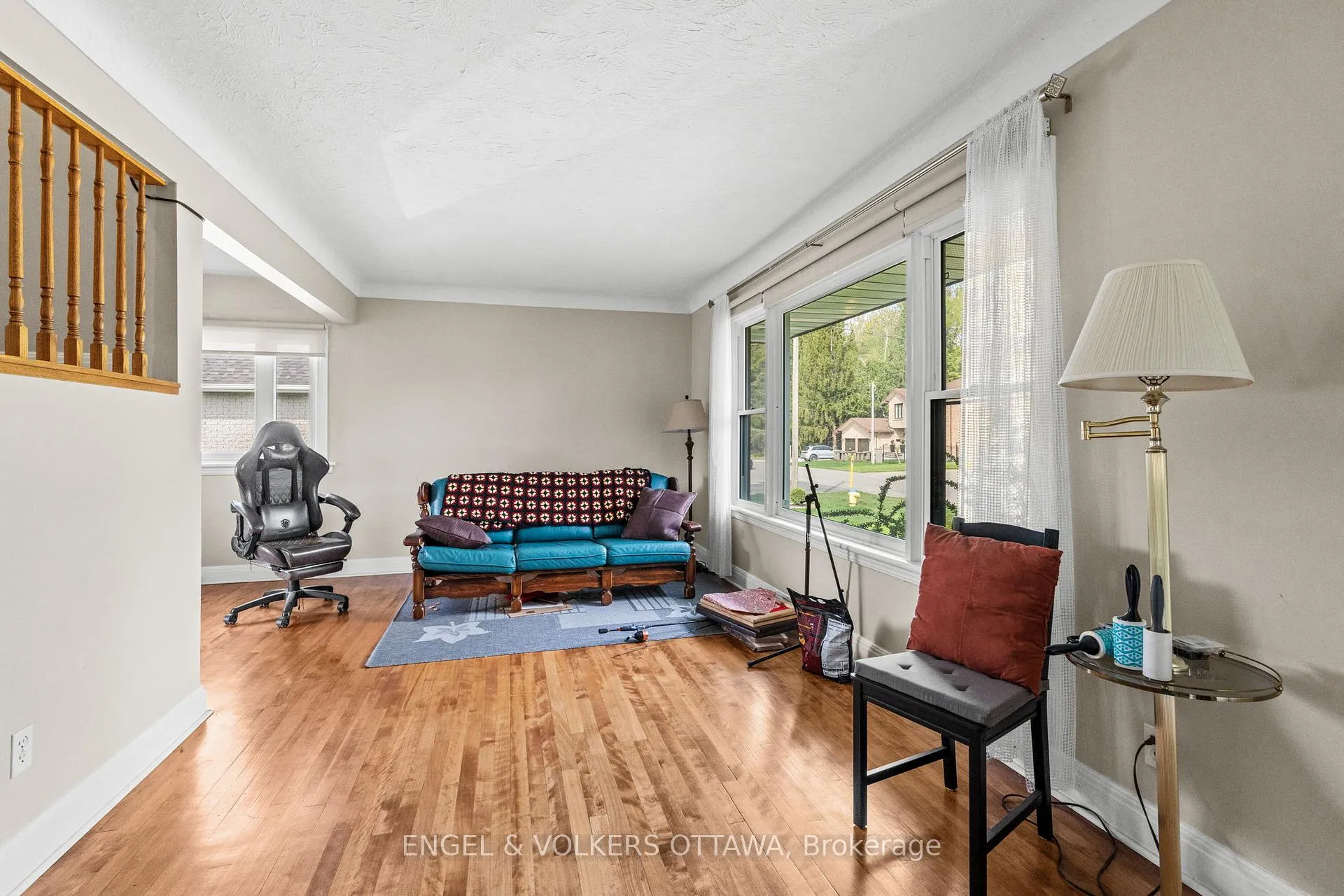 Photo 6 of 1372 Ridgedale Street, Ottawa, Emerald Woods/Sawmill Creek — HOMEH