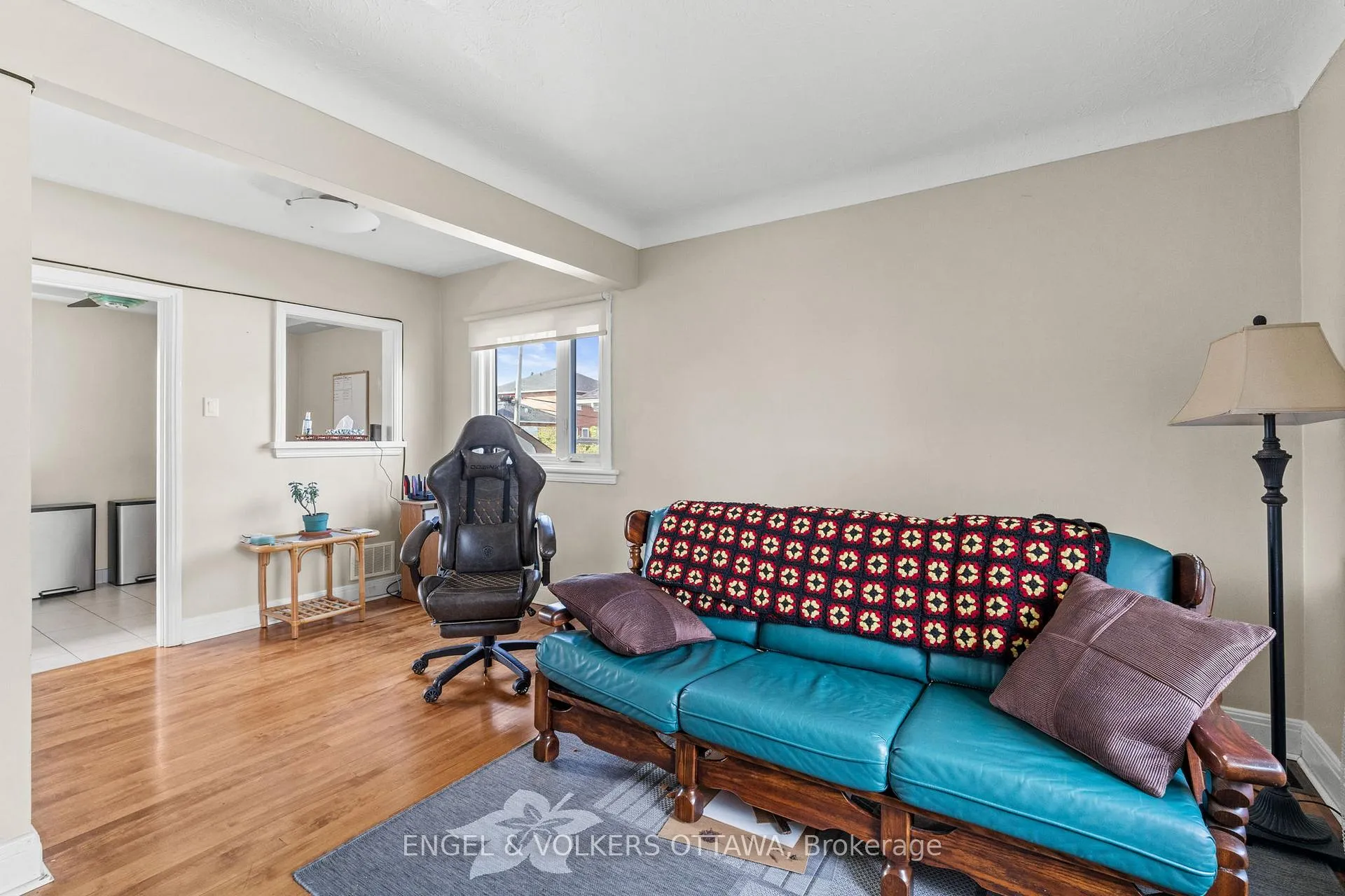 Photo 9 of 1372 Ridgedale Street, Ottawa, Emerald Woods/Sawmill Creek — HOMEH