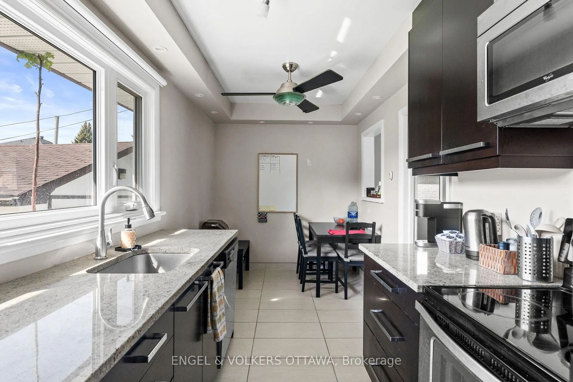 Photo 14 of 1372 Ridgedale Street, Ottawa, Emerald Woods/Sawmill Creek — HOMEH