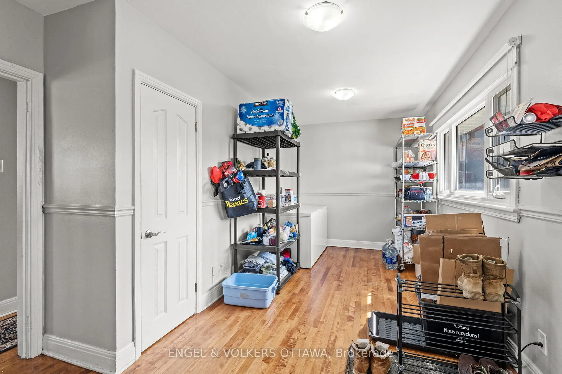 Photo 15 of 1372 Ridgedale Street, Ottawa, Emerald Woods/Sawmill Creek — HOMEH