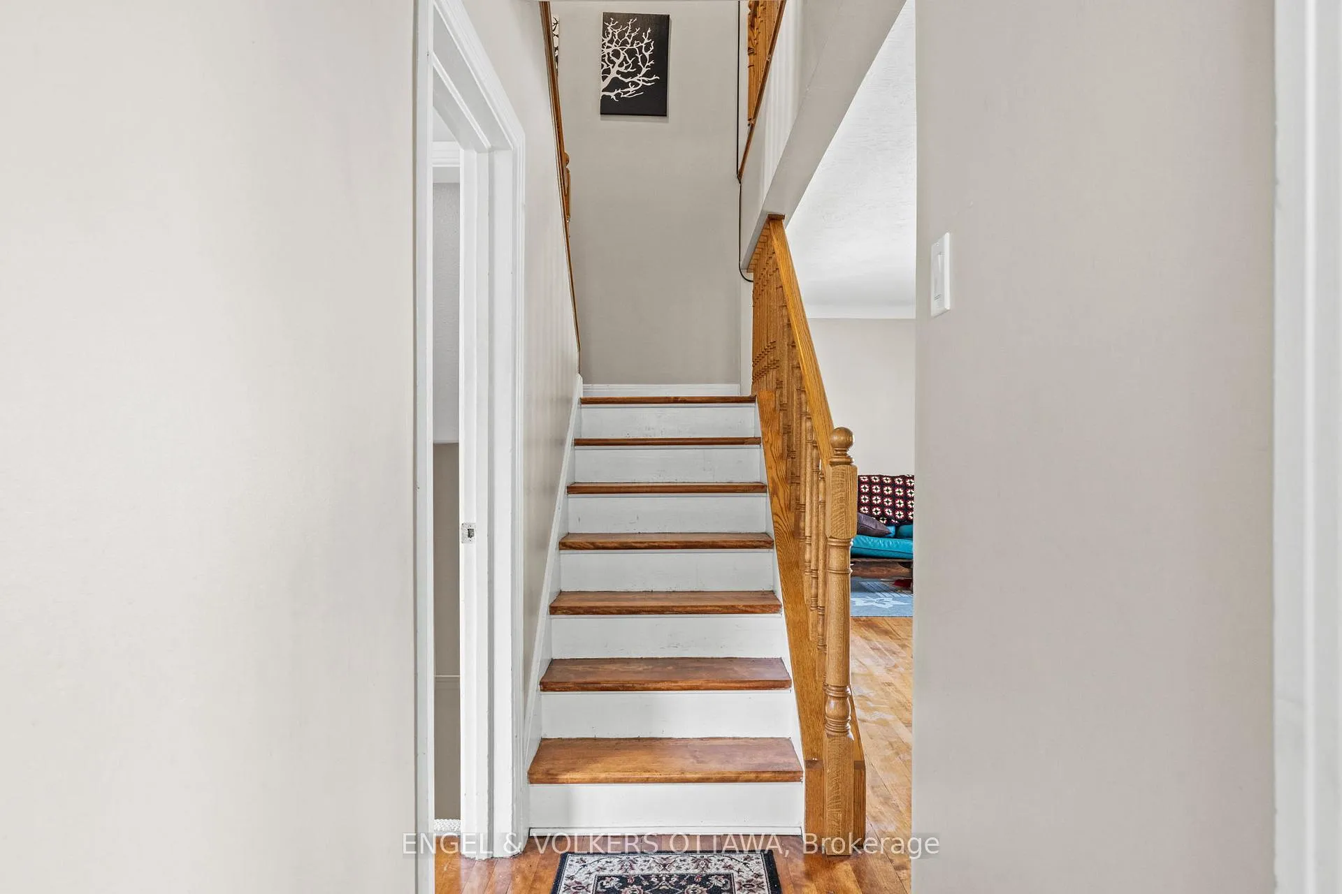Photo 18 of 1372 Ridgedale Street, Ottawa, Emerald Woods/Sawmill Creek — HOMEH